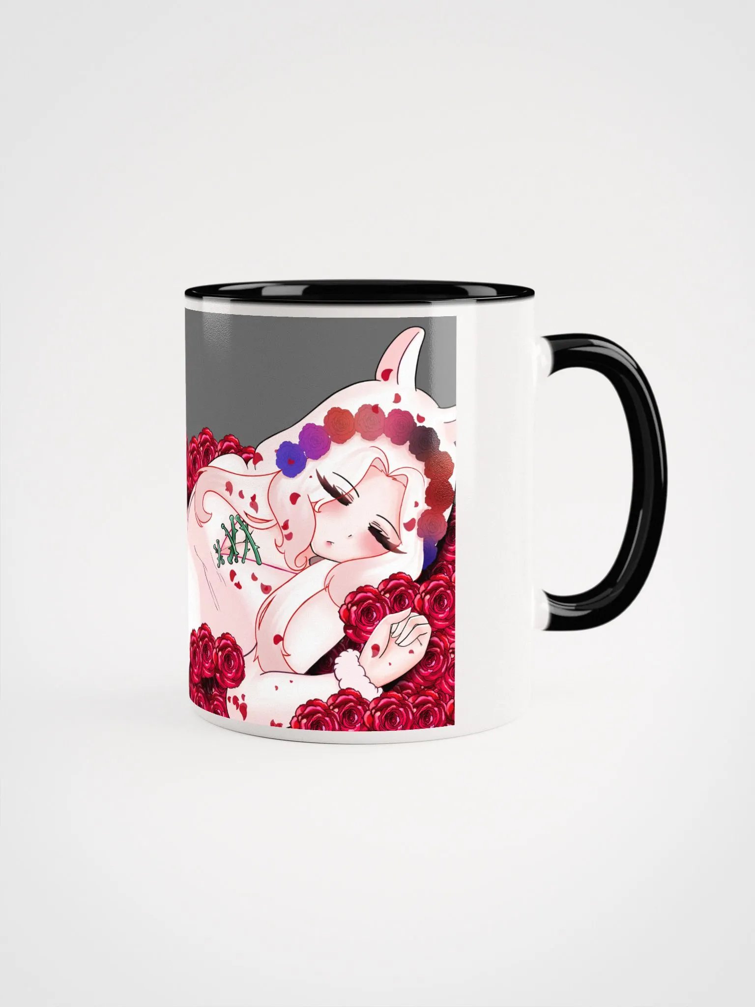 Winter Bun Mug product image (12)