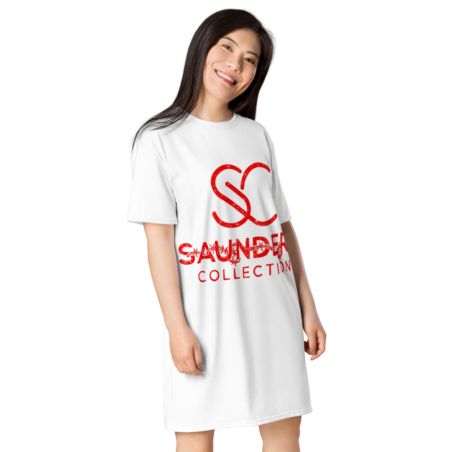 SC WOMEN SHIRT DRESS product image (4)