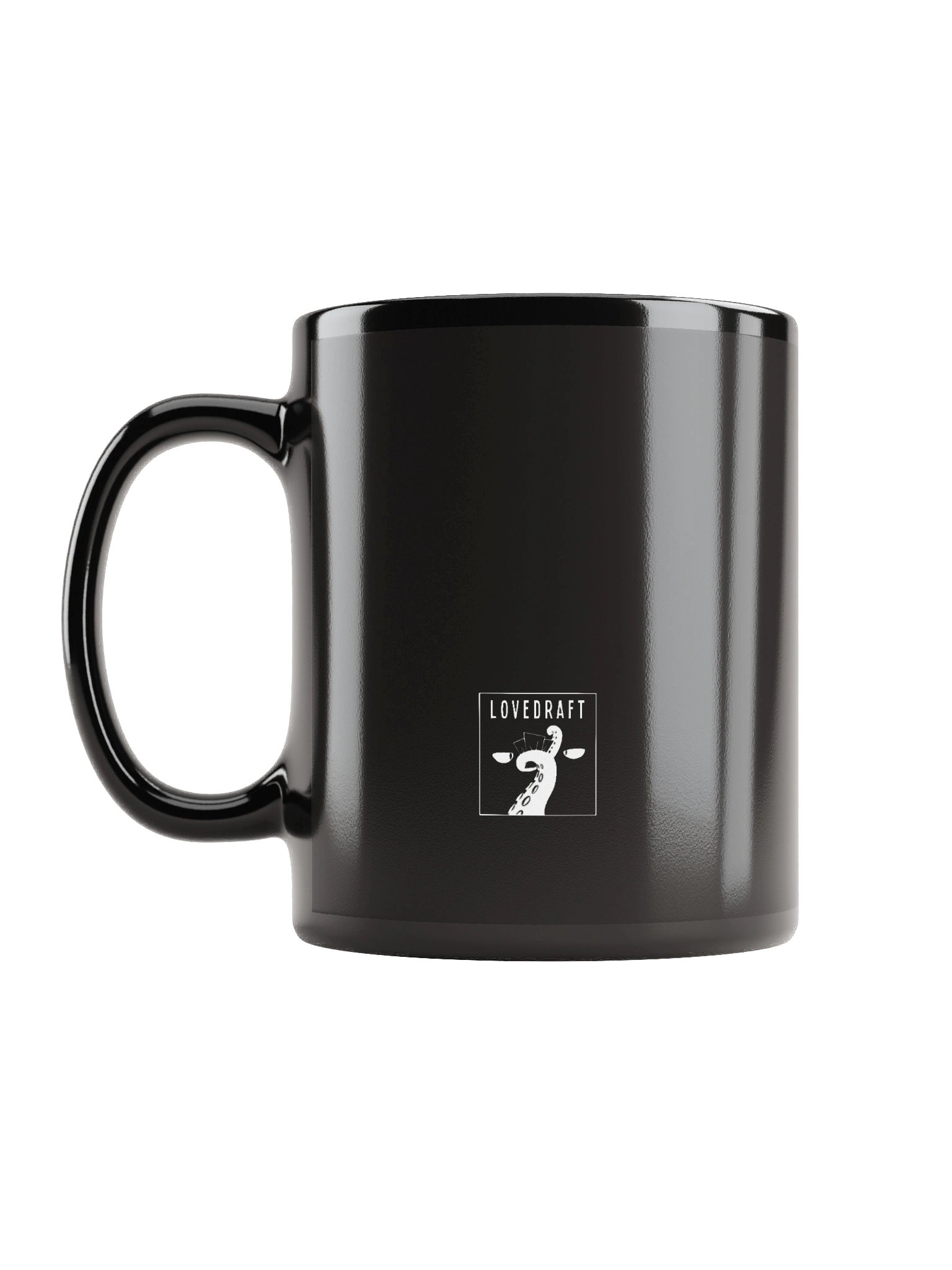 Praise Mug - Green product image (6)