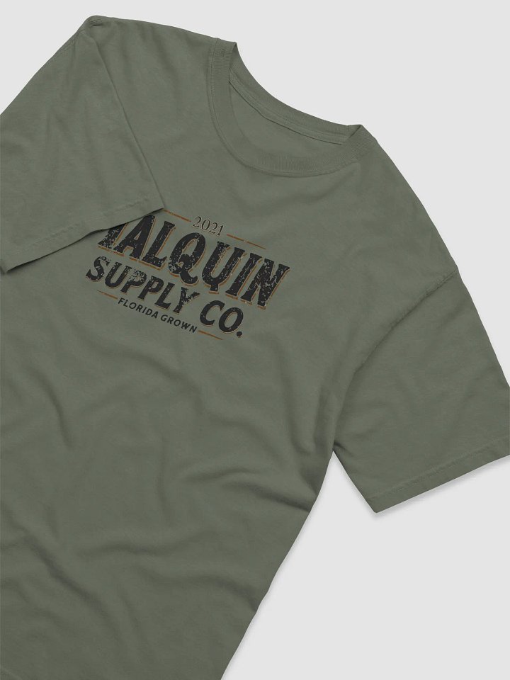 Fall '24 Distressed Logo on Comfort Colors product image (26)
