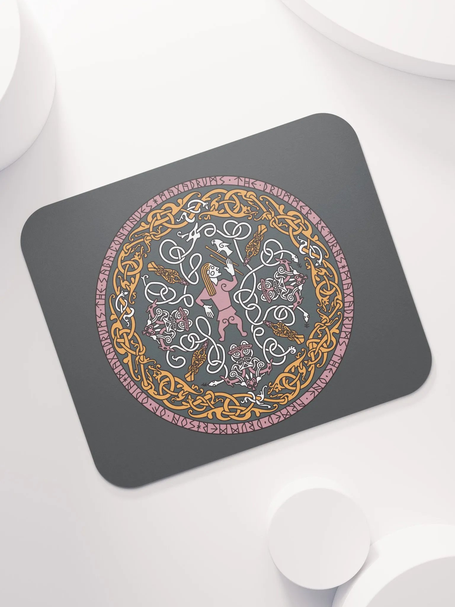 Maxa Saga Mousepad product image (8)