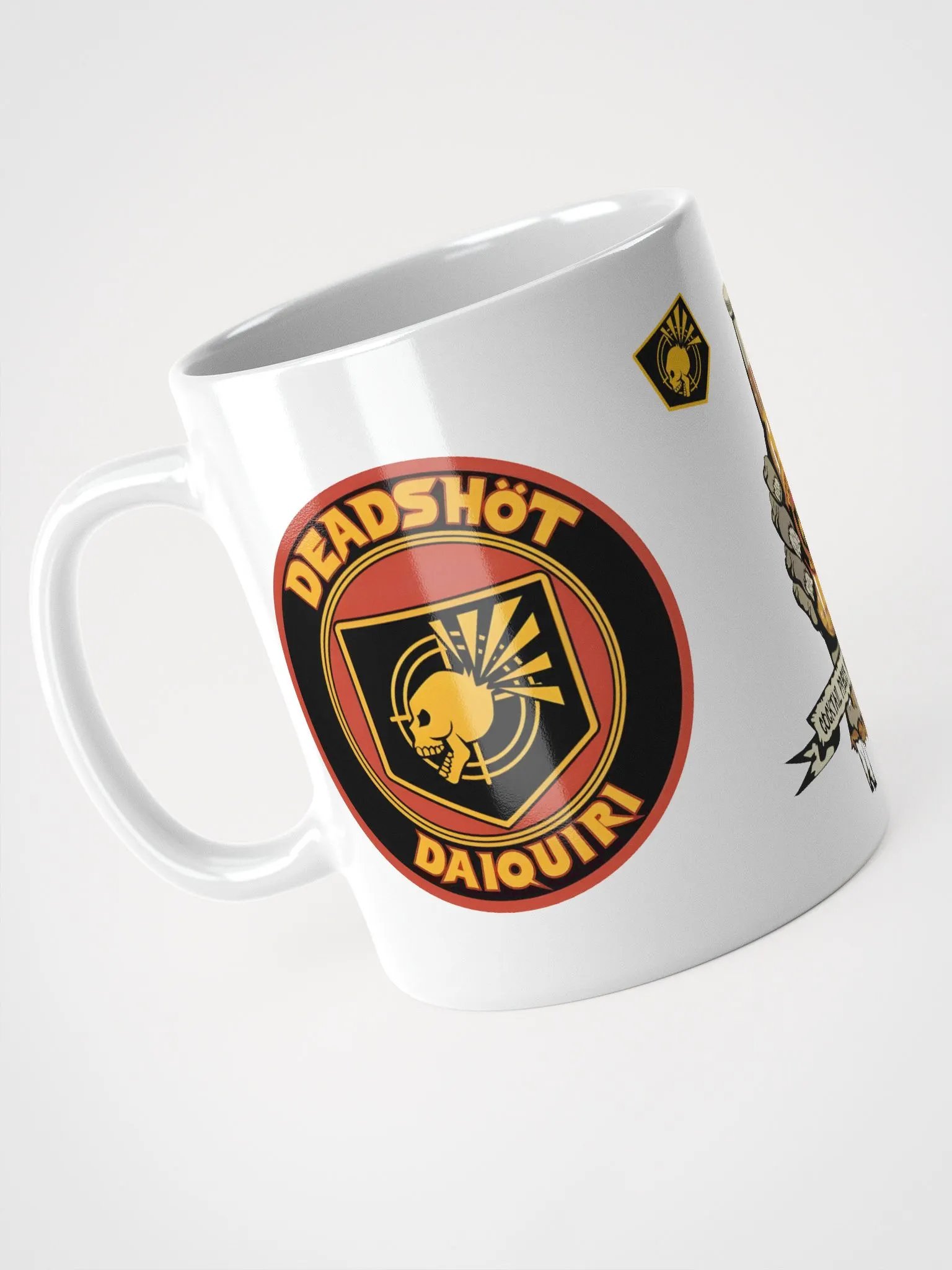 Deadshot Daiquiri : BOOM HEADSHOT product image (3)