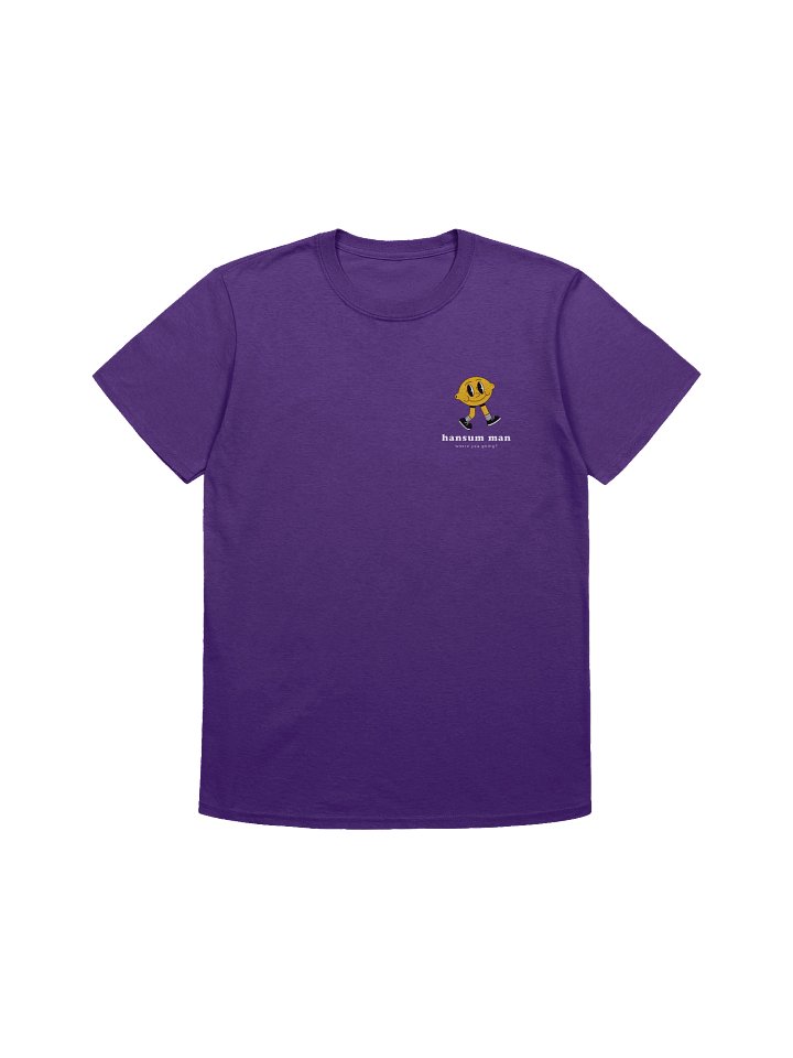Hansum Man product image (7)