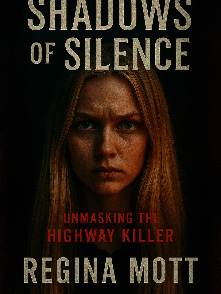 New Product. Shadows of Silence by Regina Mott – Complete Audiobook + eBook Bundle on a Fast Dual Flash Drive, Type C and USB. Color may vary. product image (1)