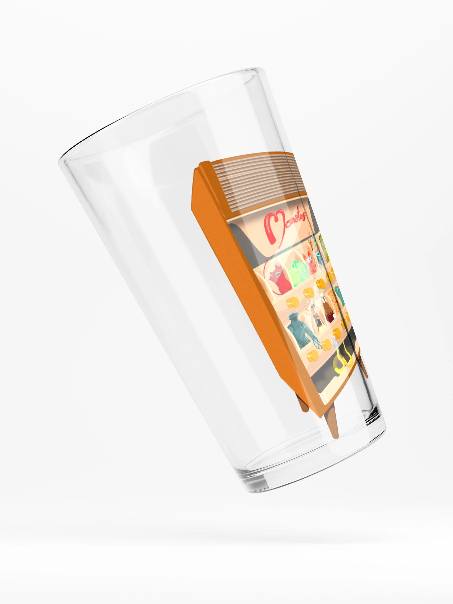 Monster Vending product image (4)