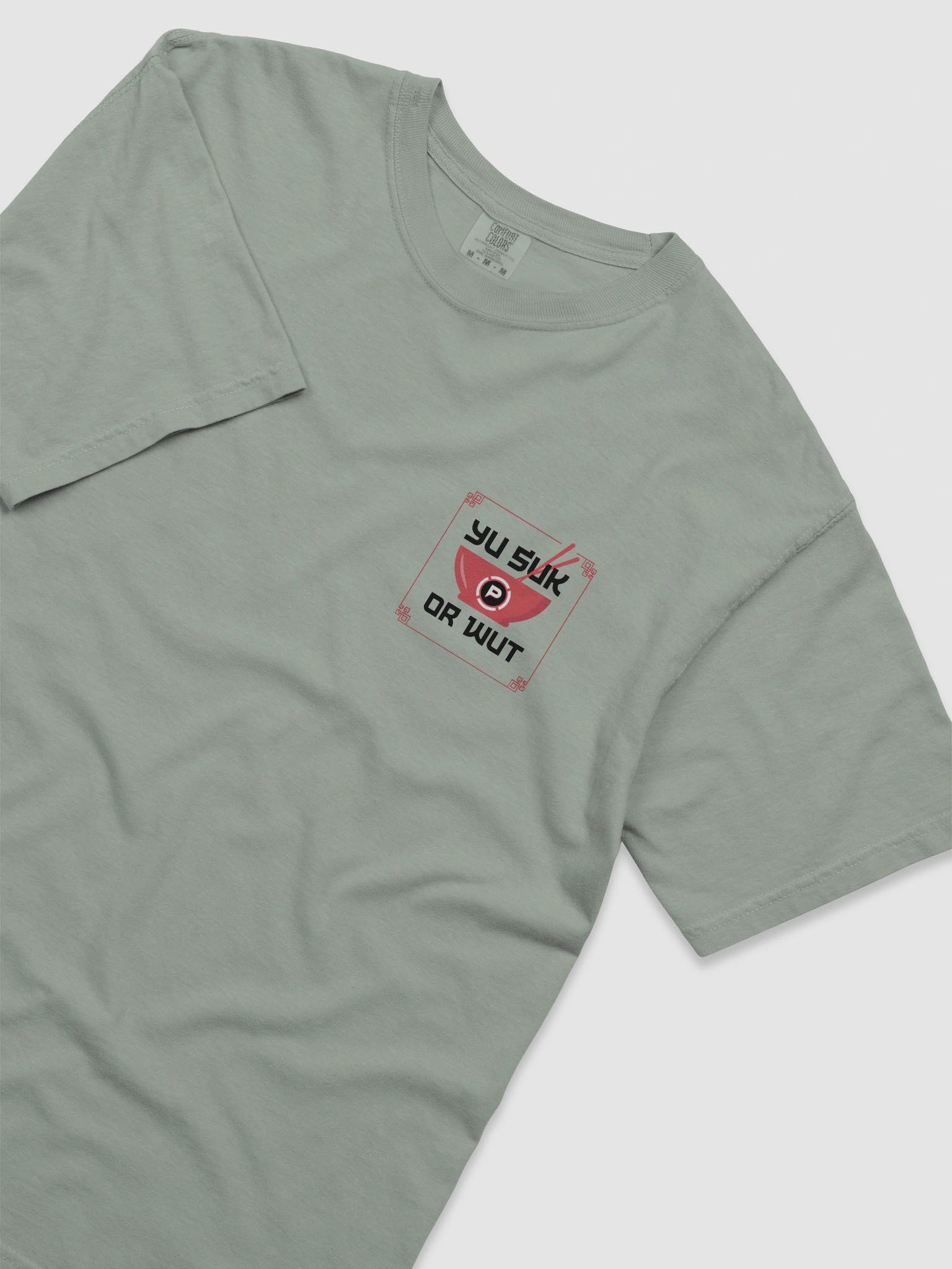 Yu Suk Or Wut (black lettering) product image (24)