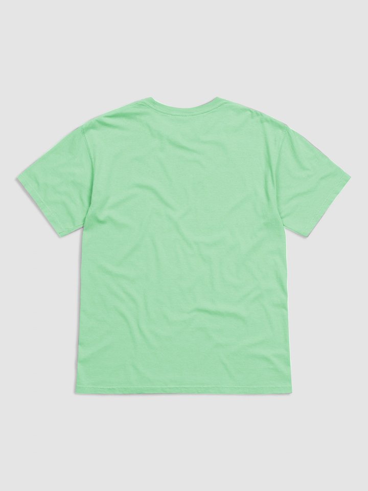 saintlike flower TEE product image (10)