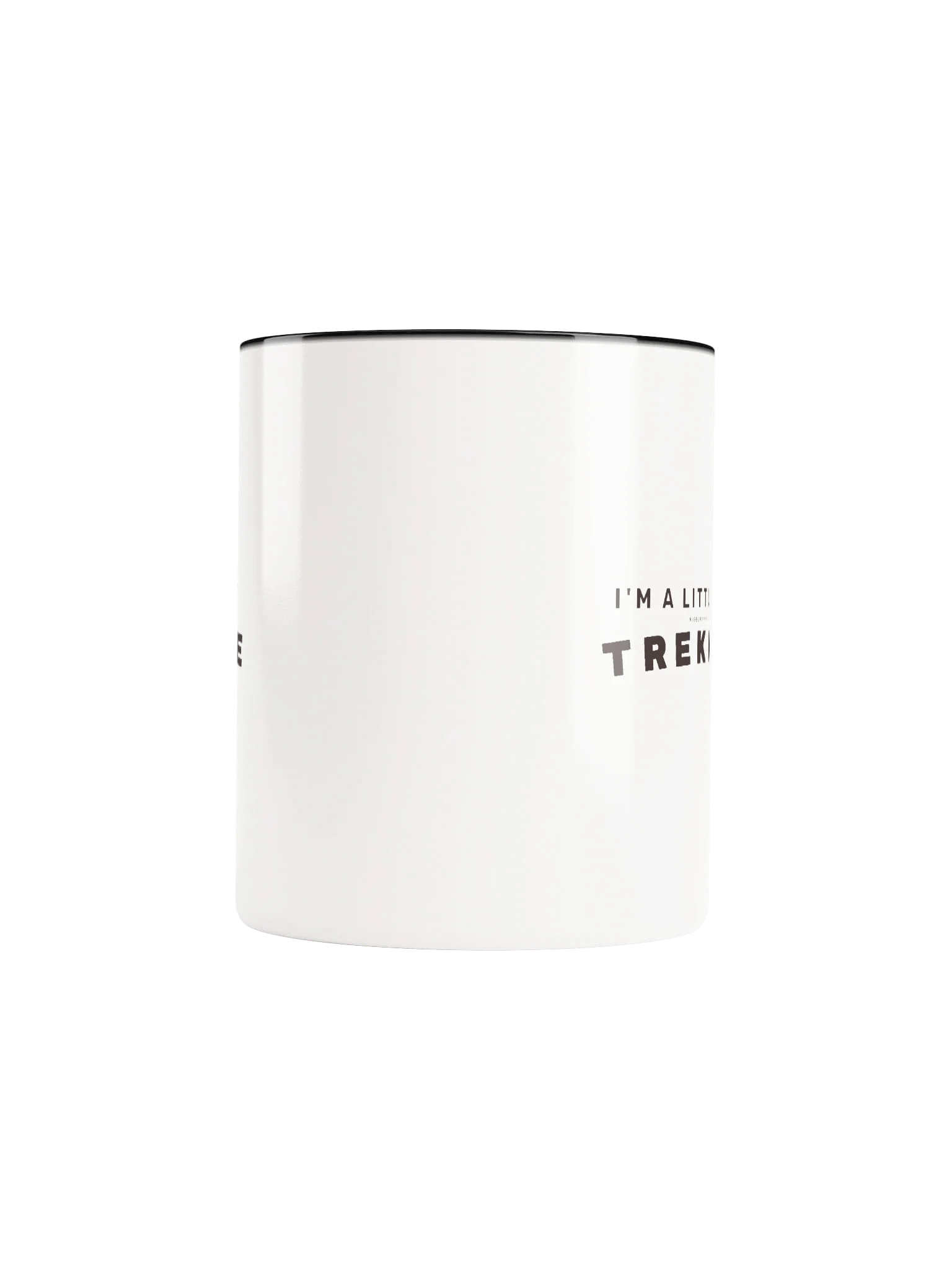 Trekkie Collection Mug product image (9)