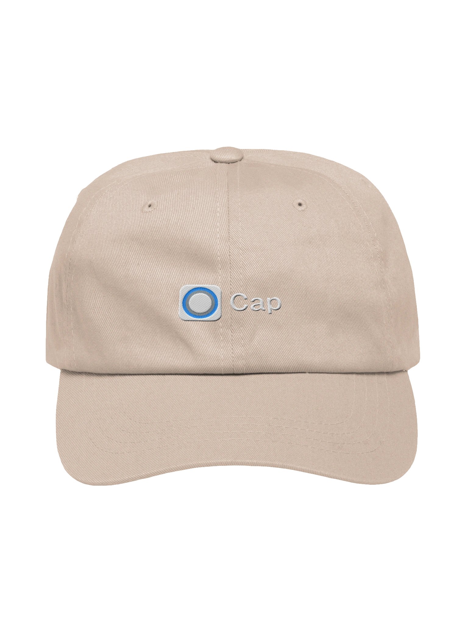 Cap cap (Stone) product image (1)