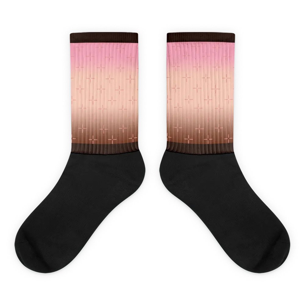 Neapolitan Socks product image (1)