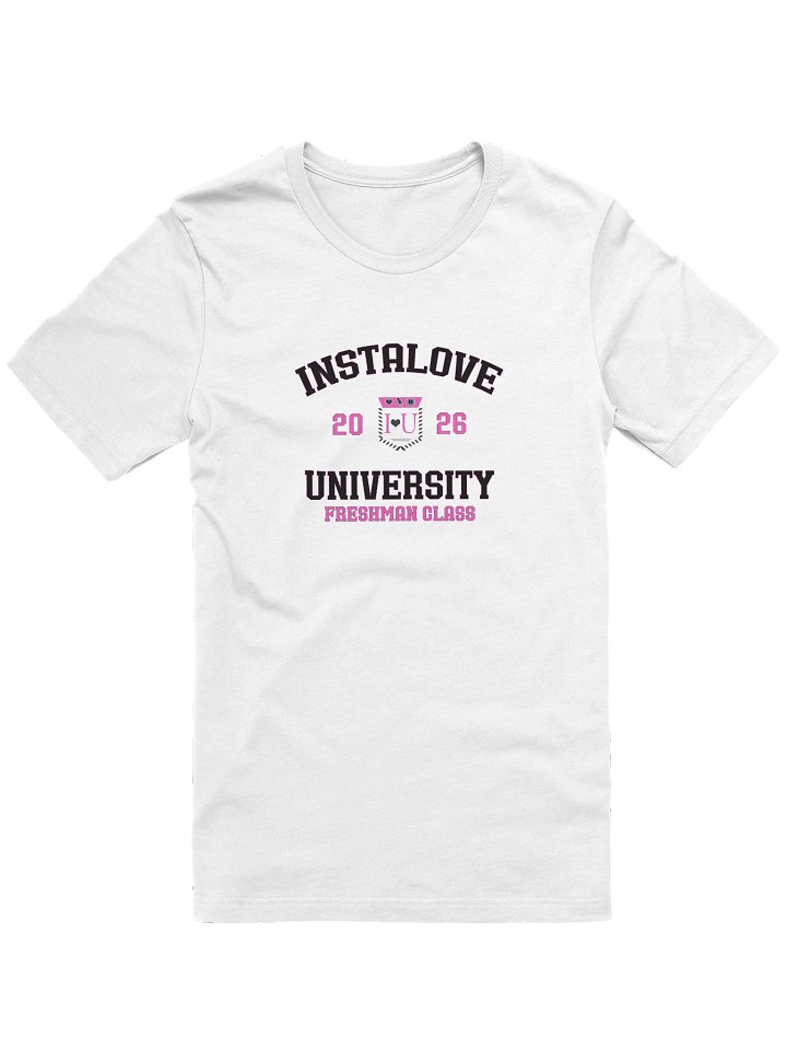 Instalove University-Freshman Class product image (1)