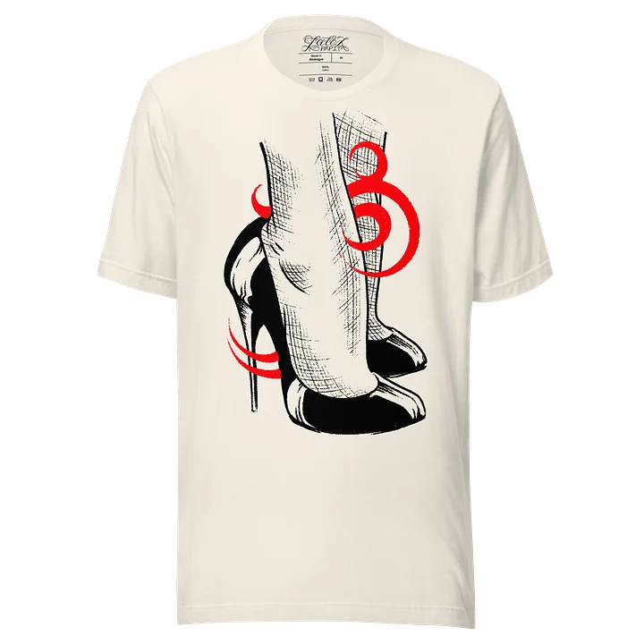 Classy $teppin’ - ultra soft Tshirt product image (1)