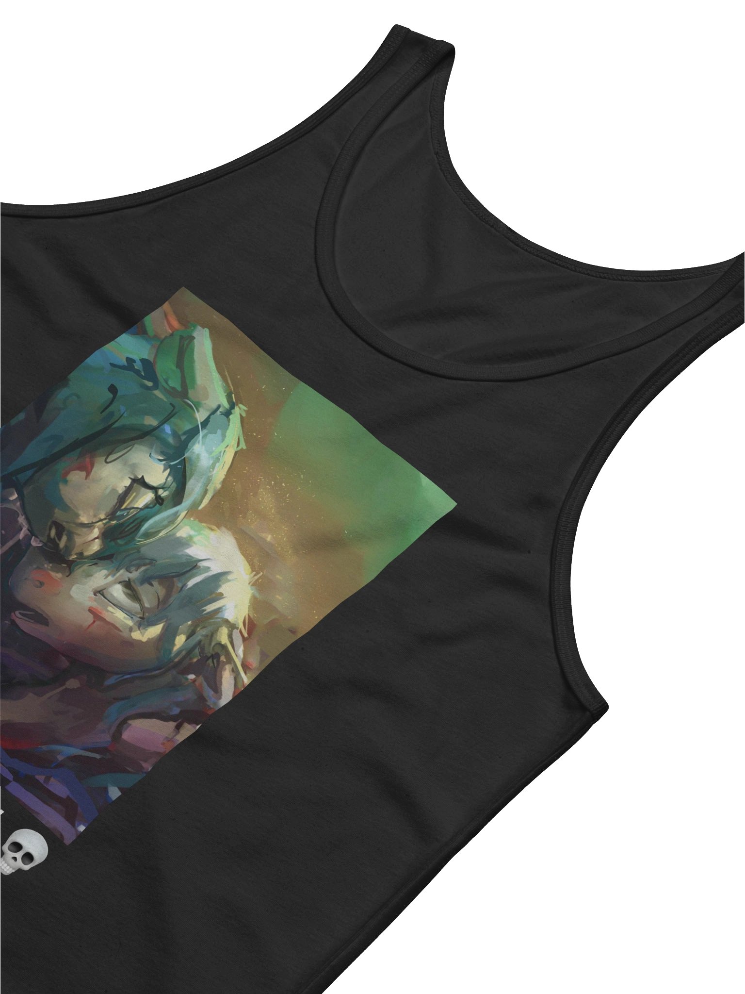 328 Jersey Tank product image (12)