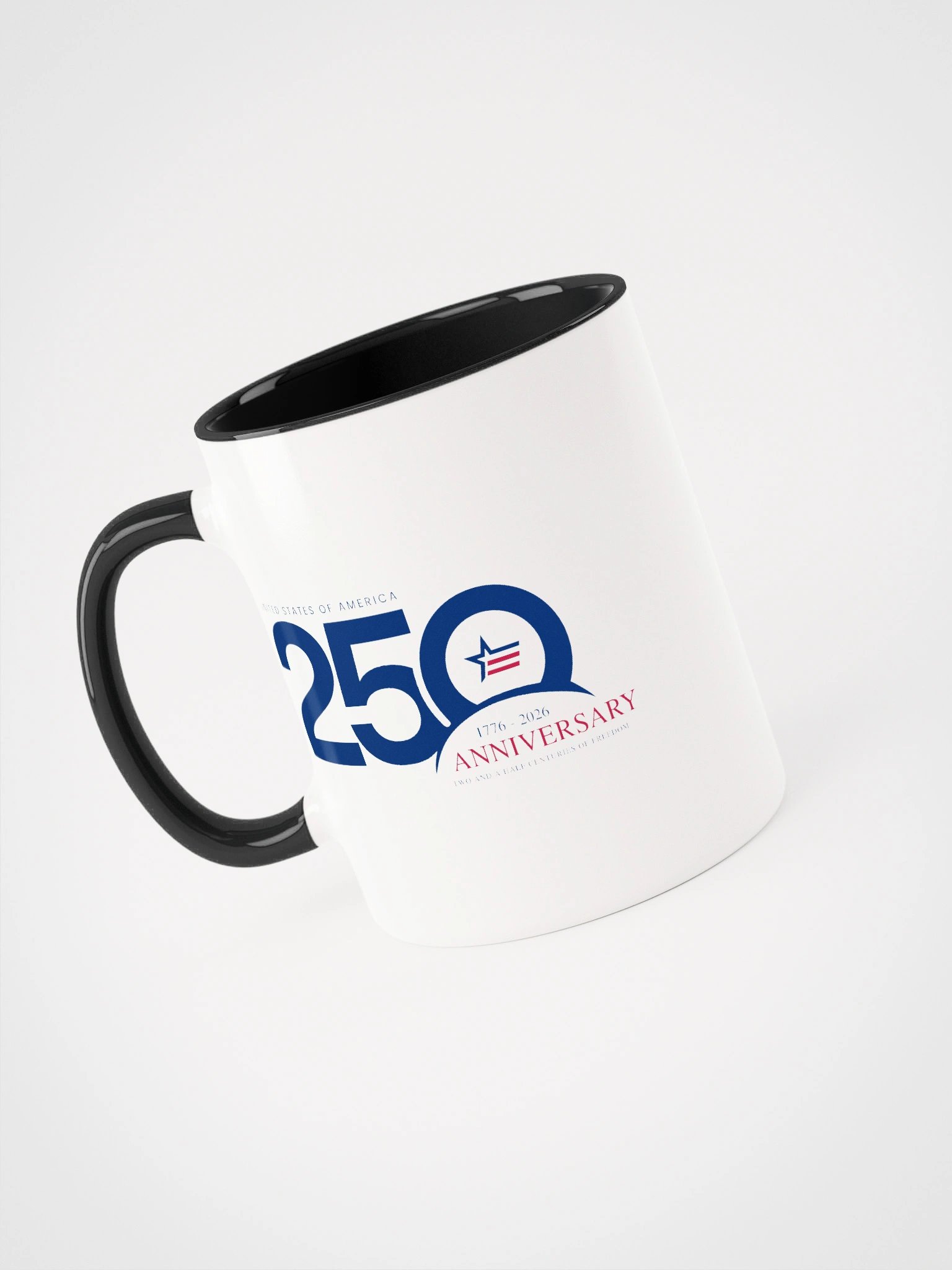 America's 250th Anniversary Ceramic Mug product image (21)