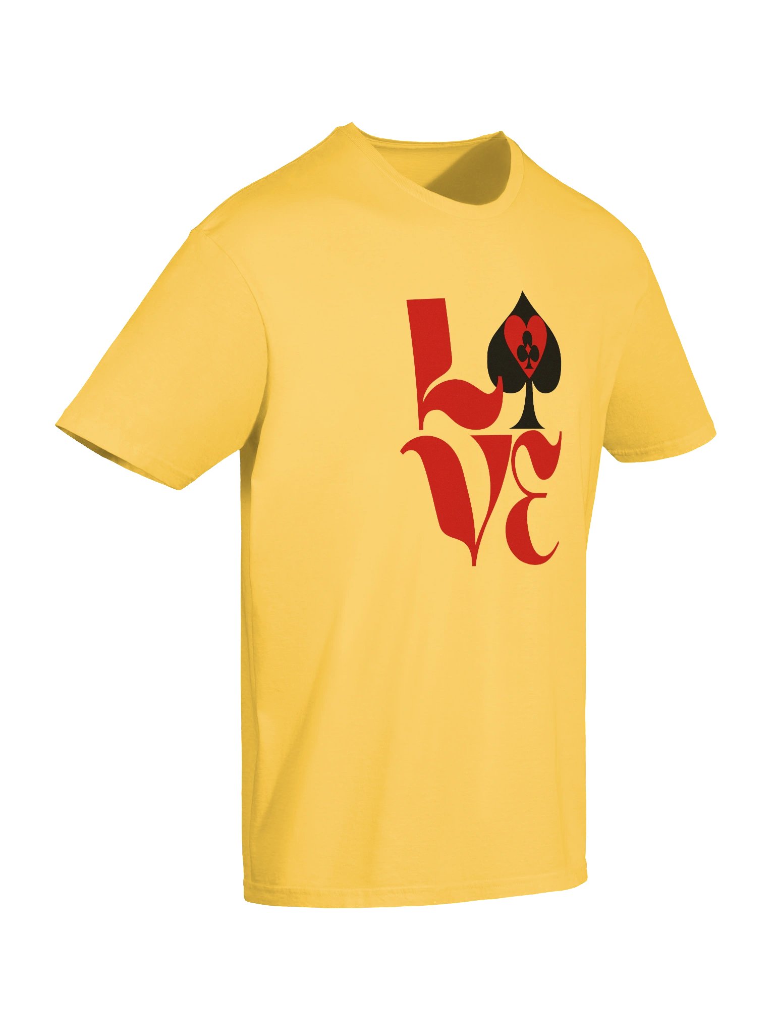 LoVe Cards - Spade product image (52)