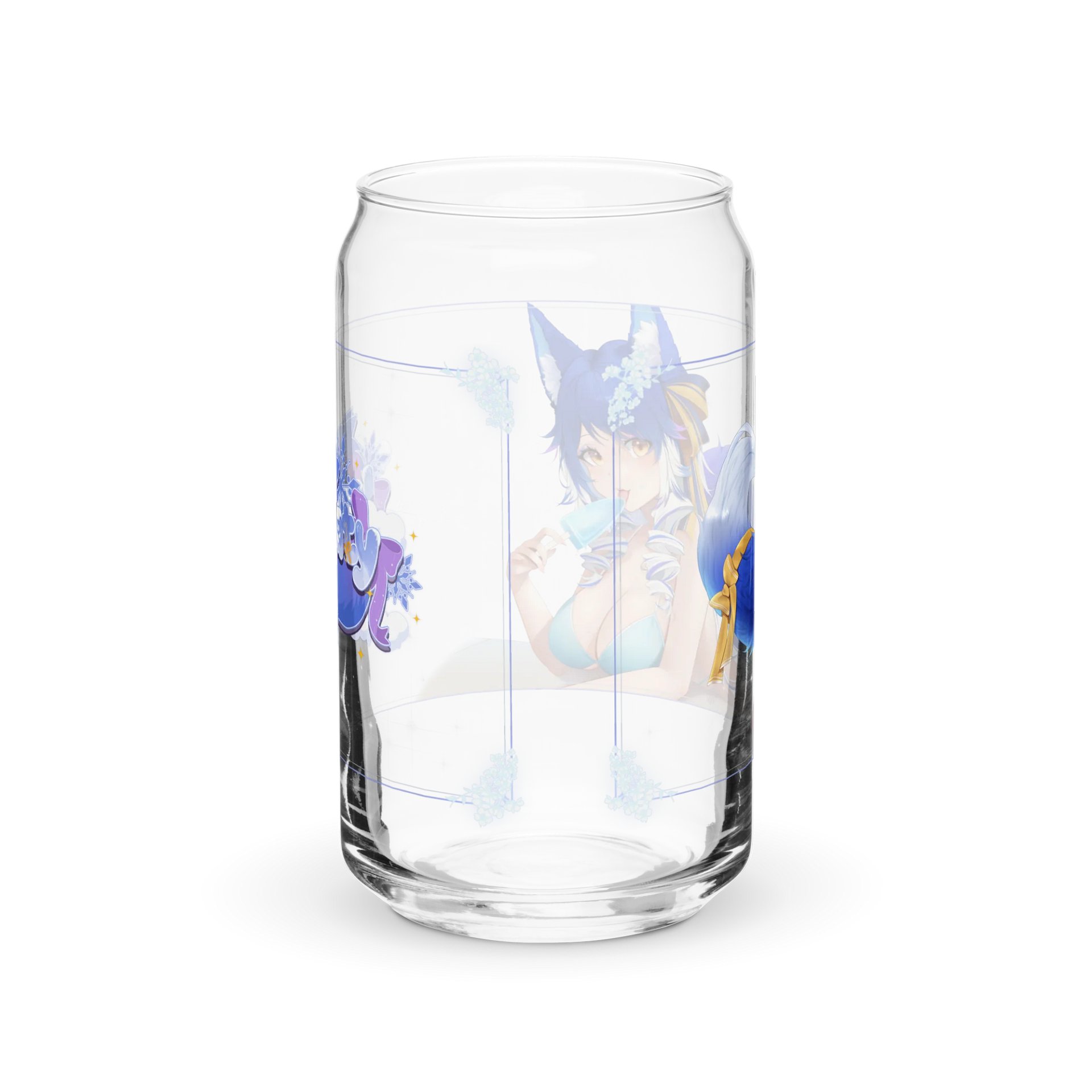 Icy Pool Glas Dose product image (6)
