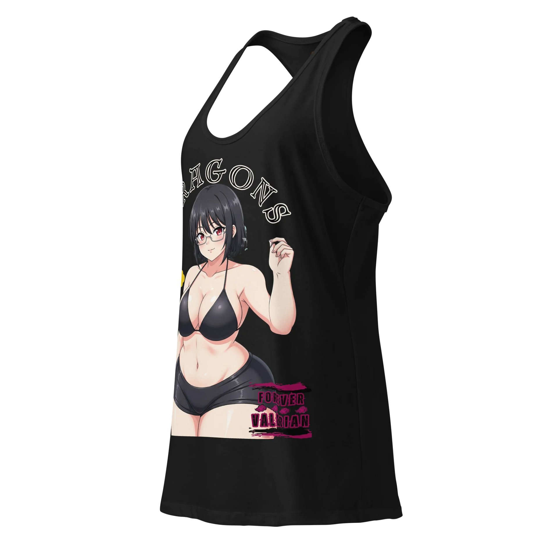 gothic Velma tank product image (5)