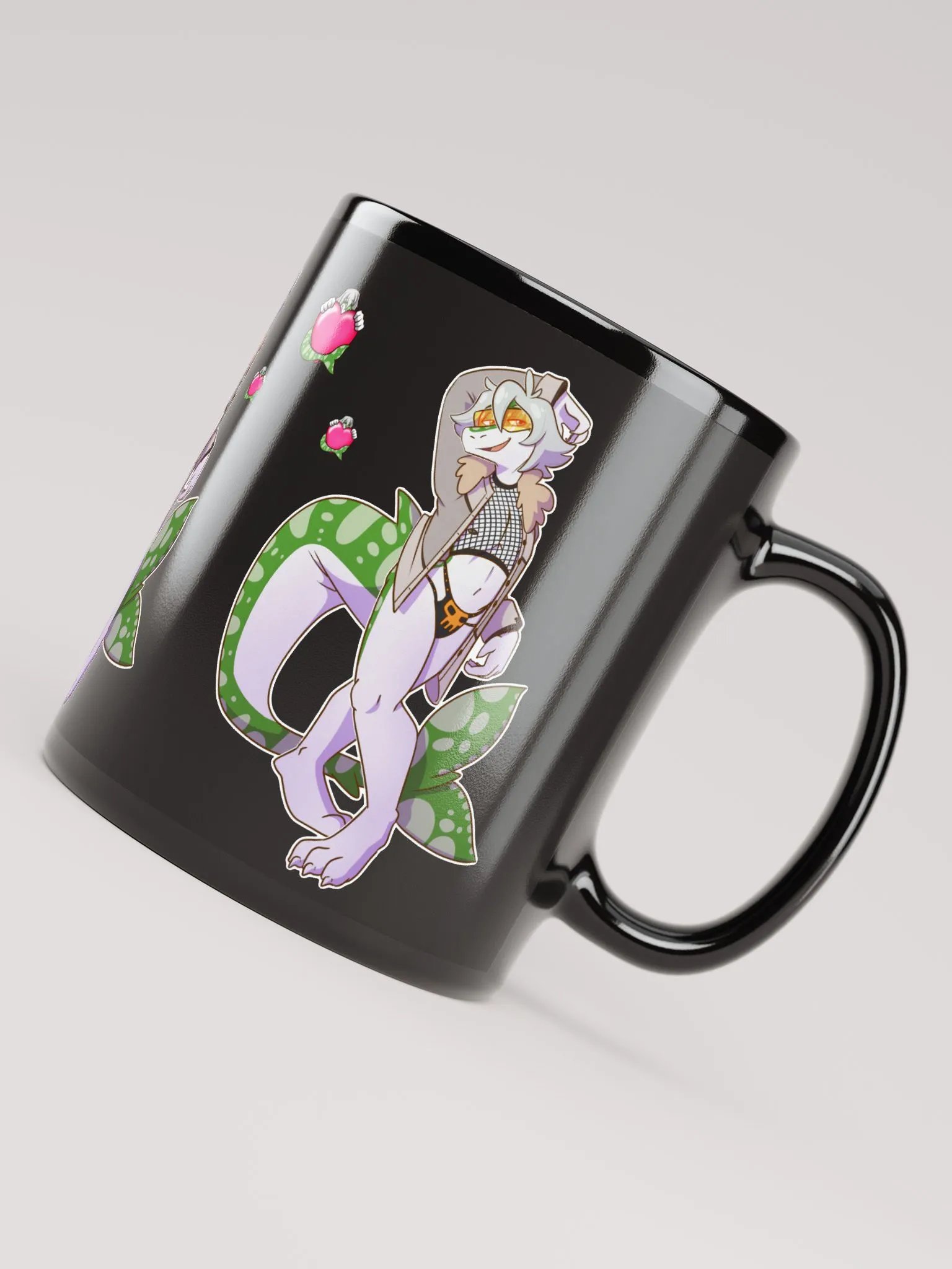 Beach Ikari Ceramic Mug product image (2)