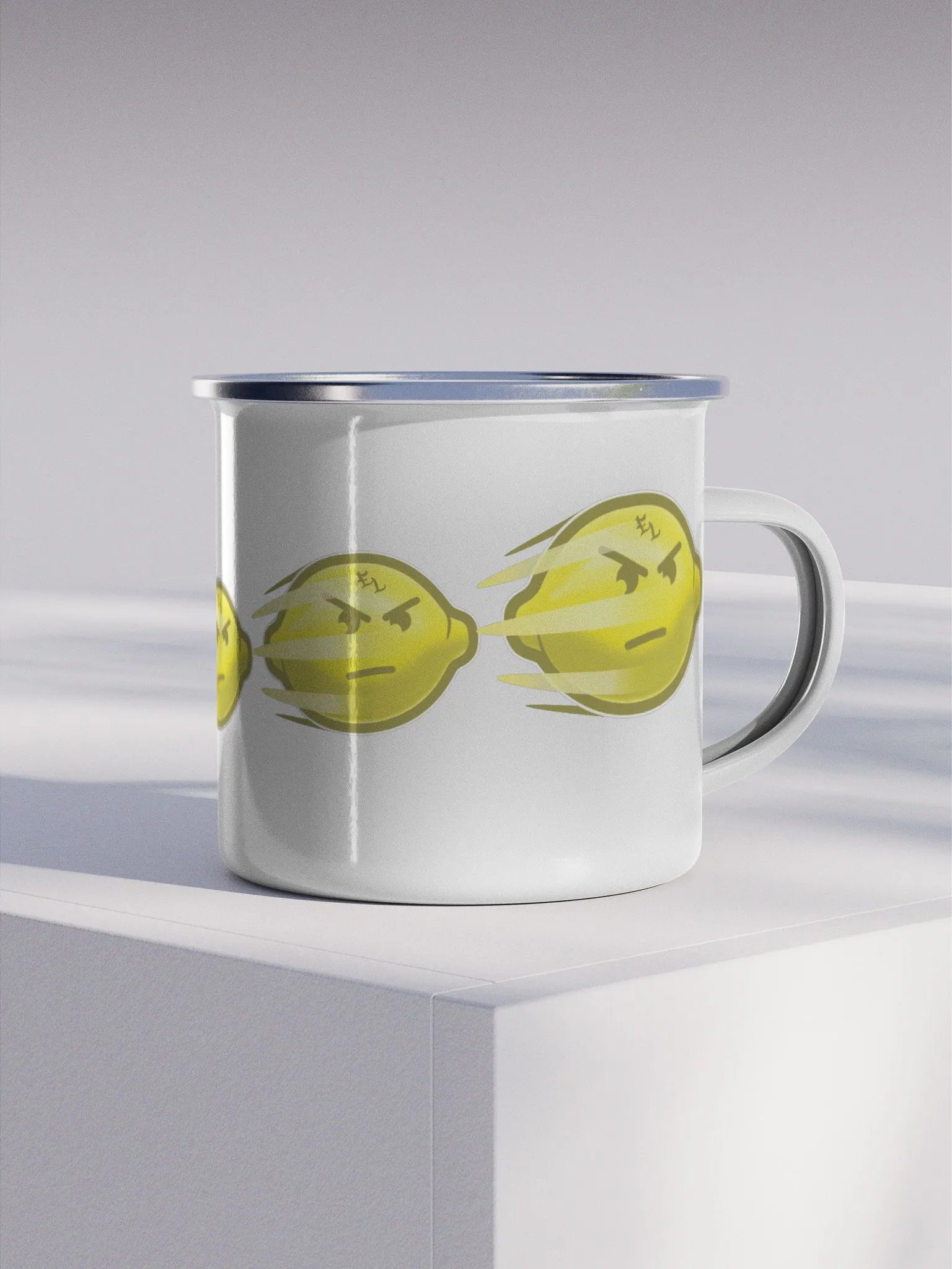 Cannon Cup product image (4)