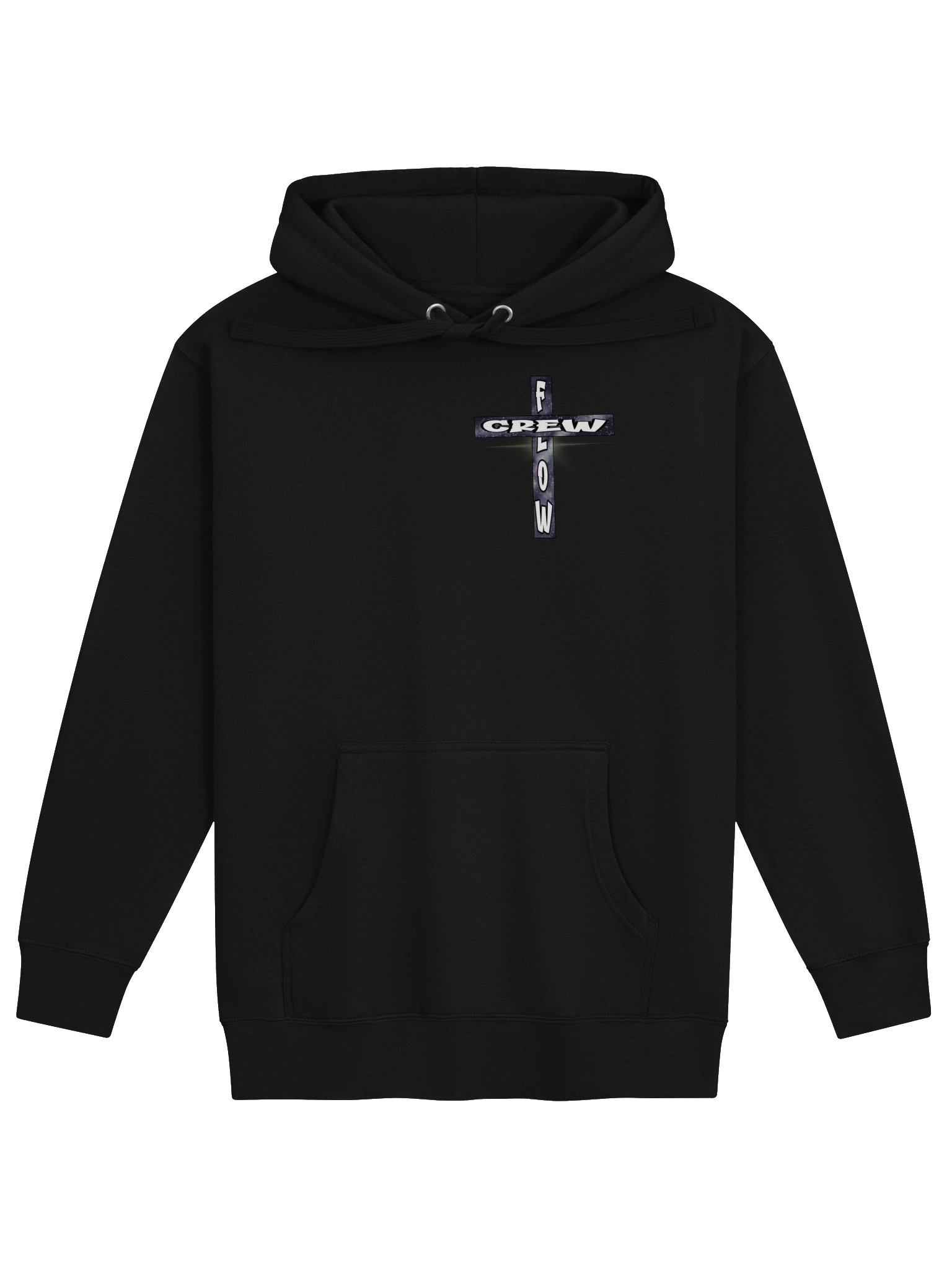 Hollow Hoodie product image (1)
