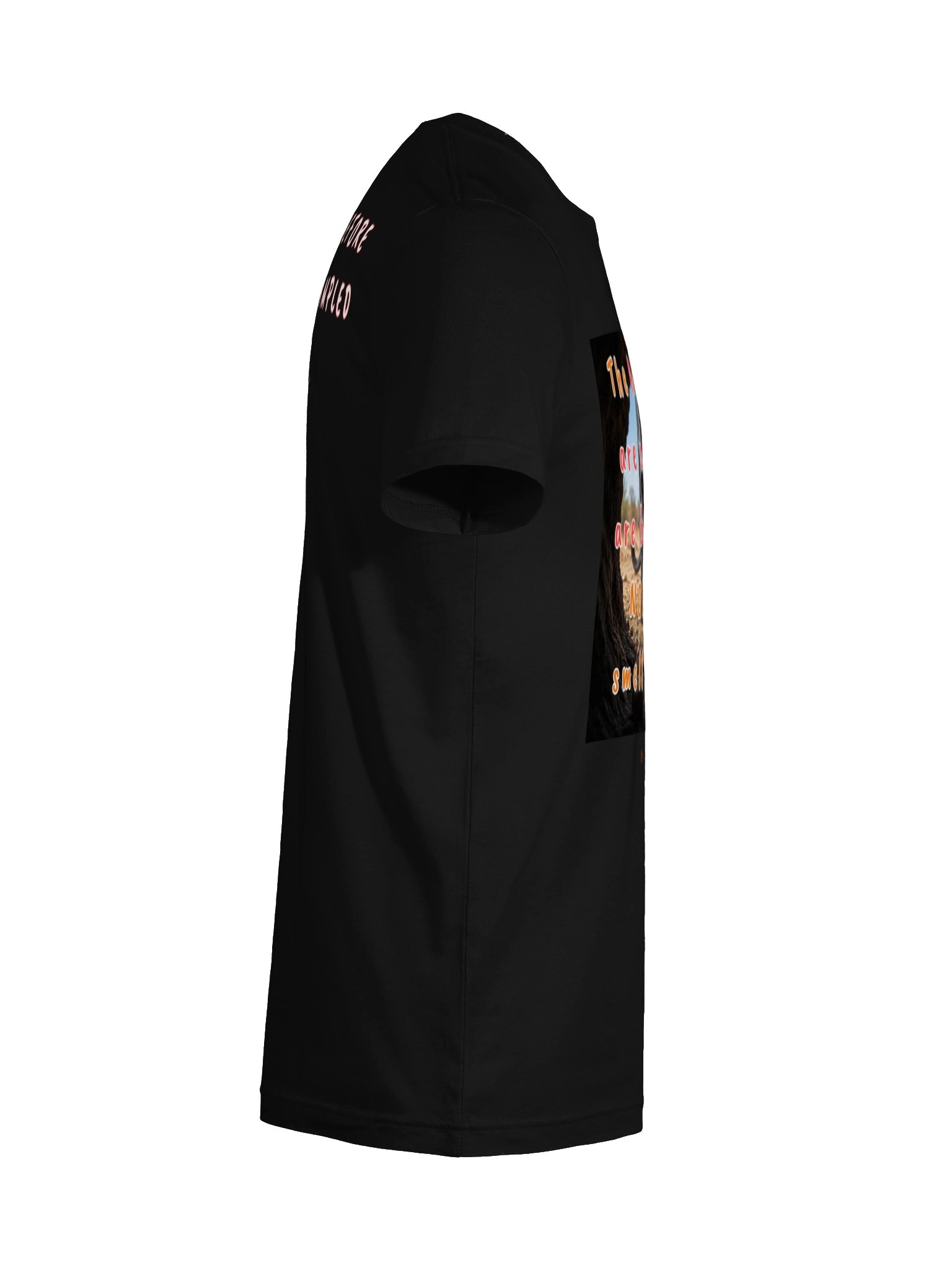 We Can Smell Their Fear T-shrt product image (10)