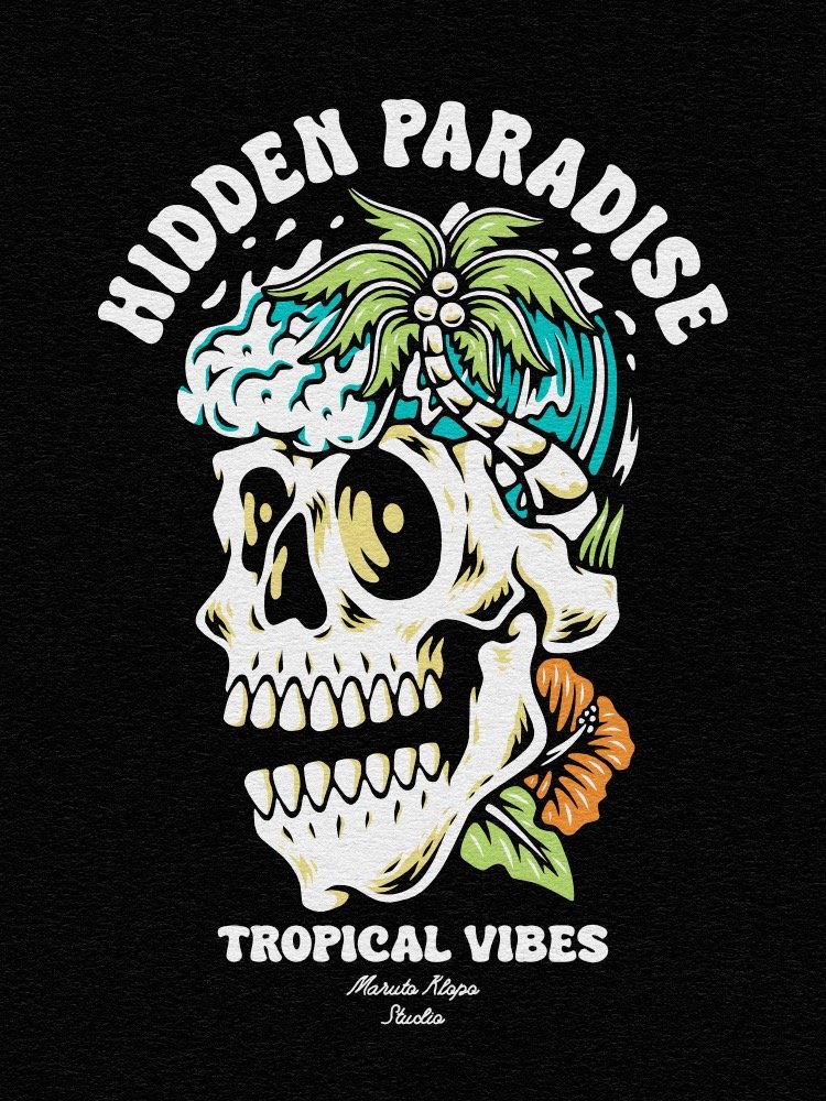 Hidden Paradise product image (2)