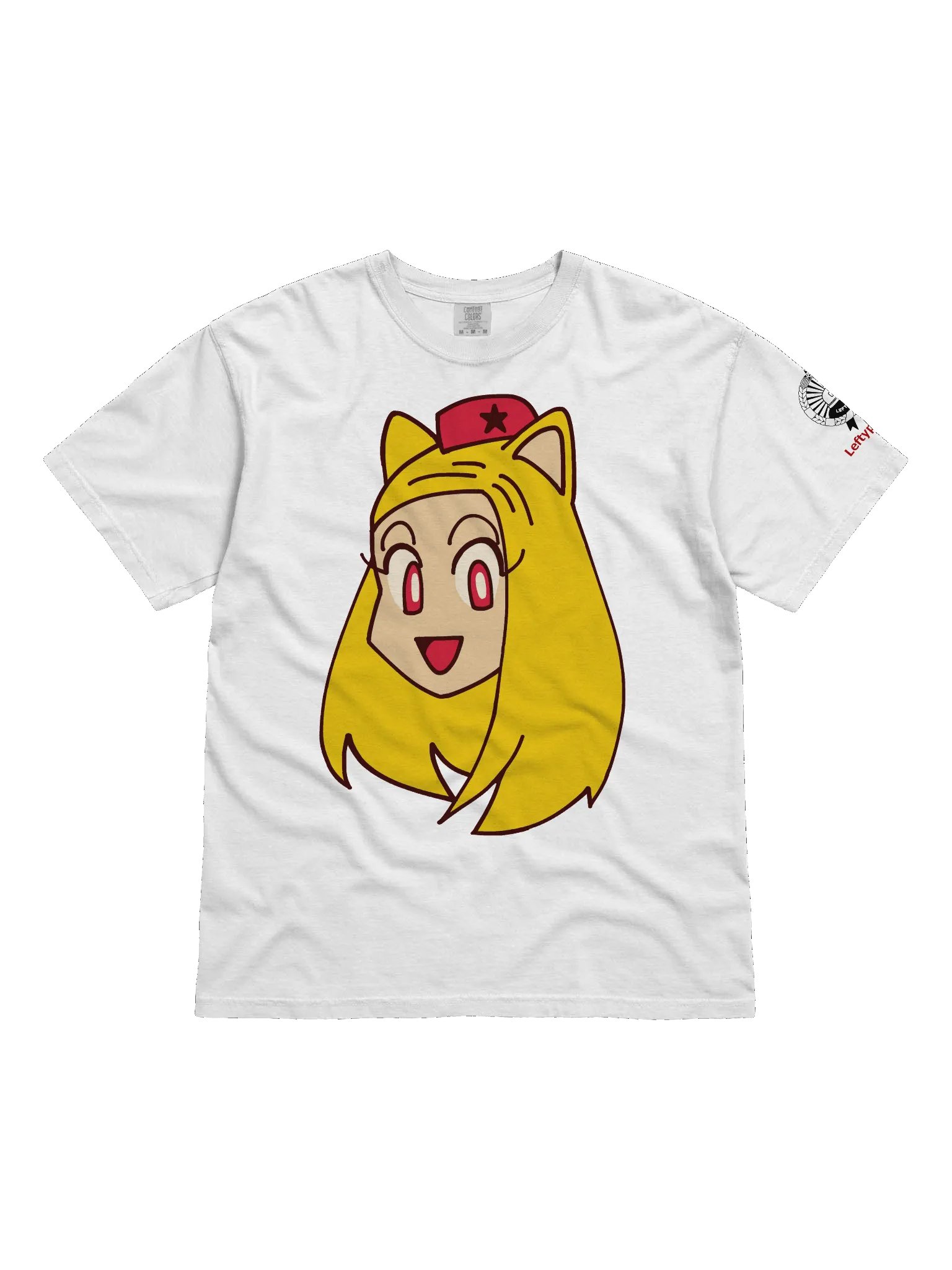 Rodina - Solo T-Shirt product image (1)