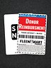 Fleem-Mart Coupon - Blood Token