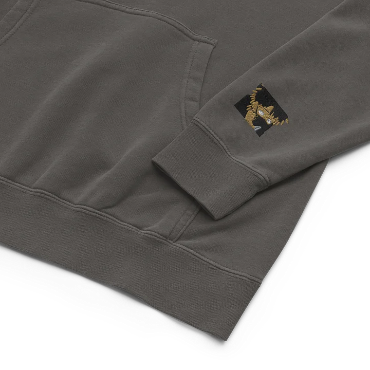 F4lcxn's banner brigade hoodie product image (2)