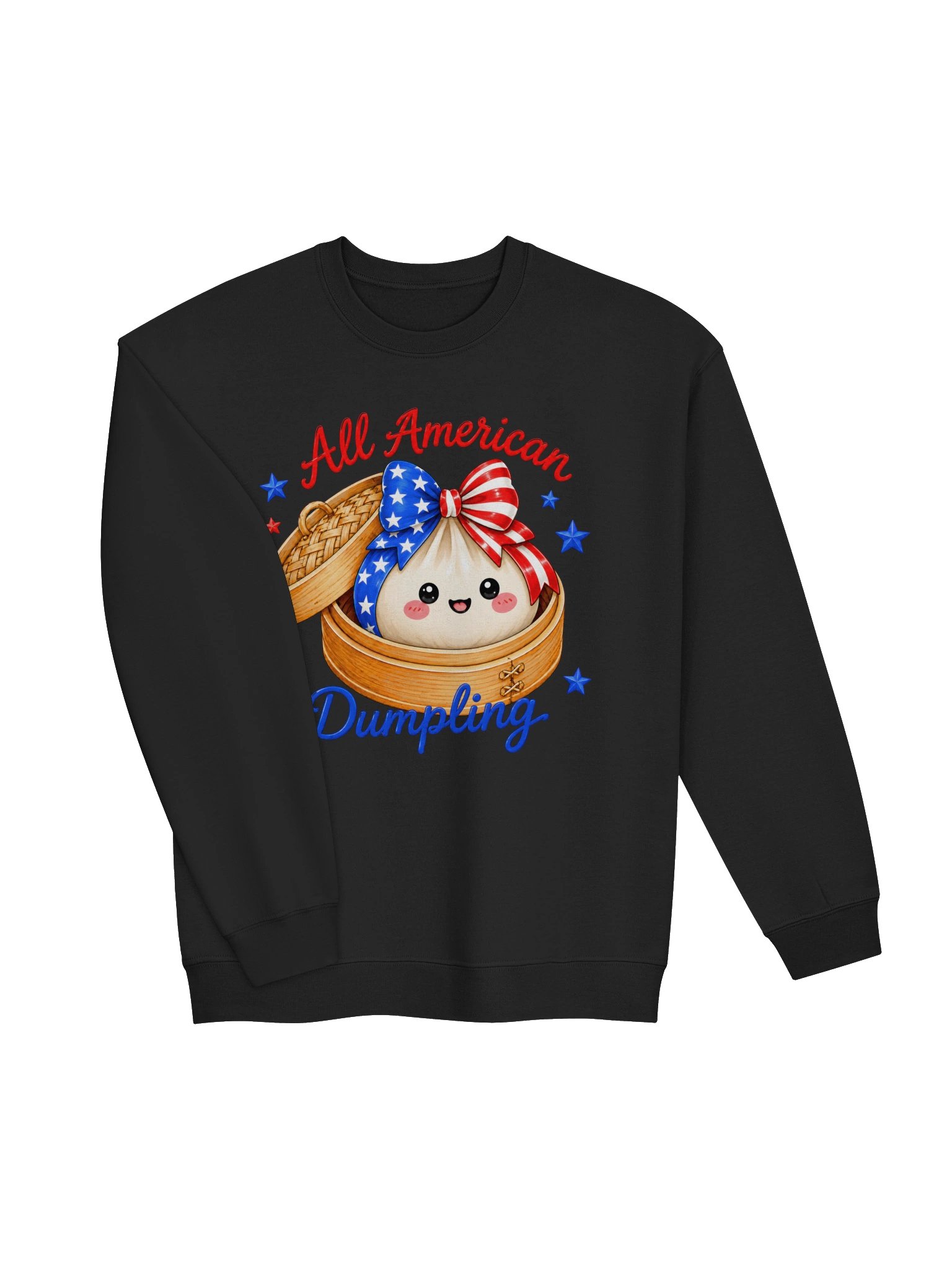 All American Dumpling Sweatshirt product image (21)