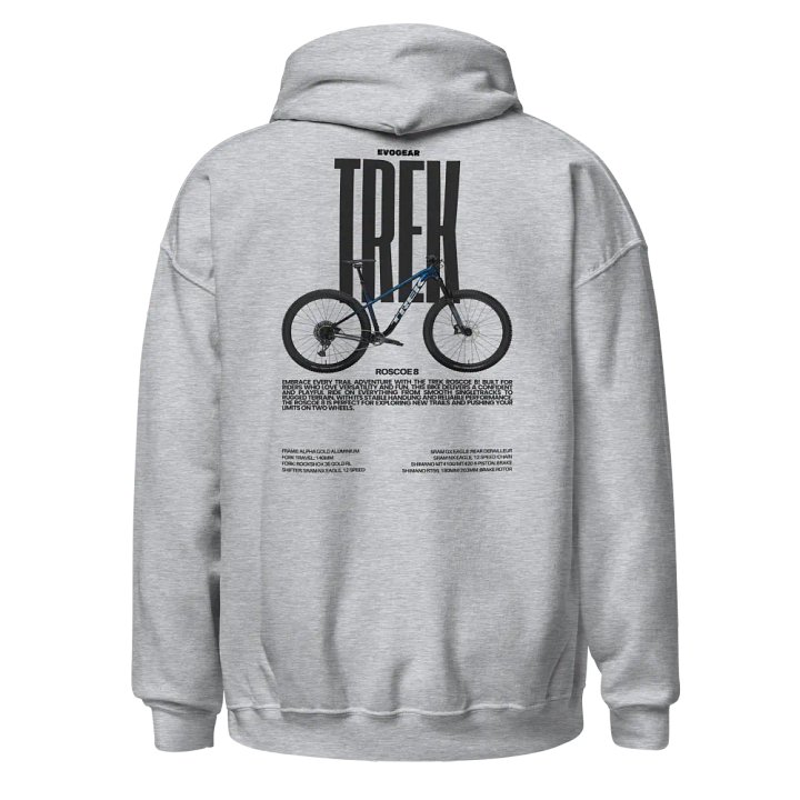 Trek Roscoe 8 Hoodie product image (1)