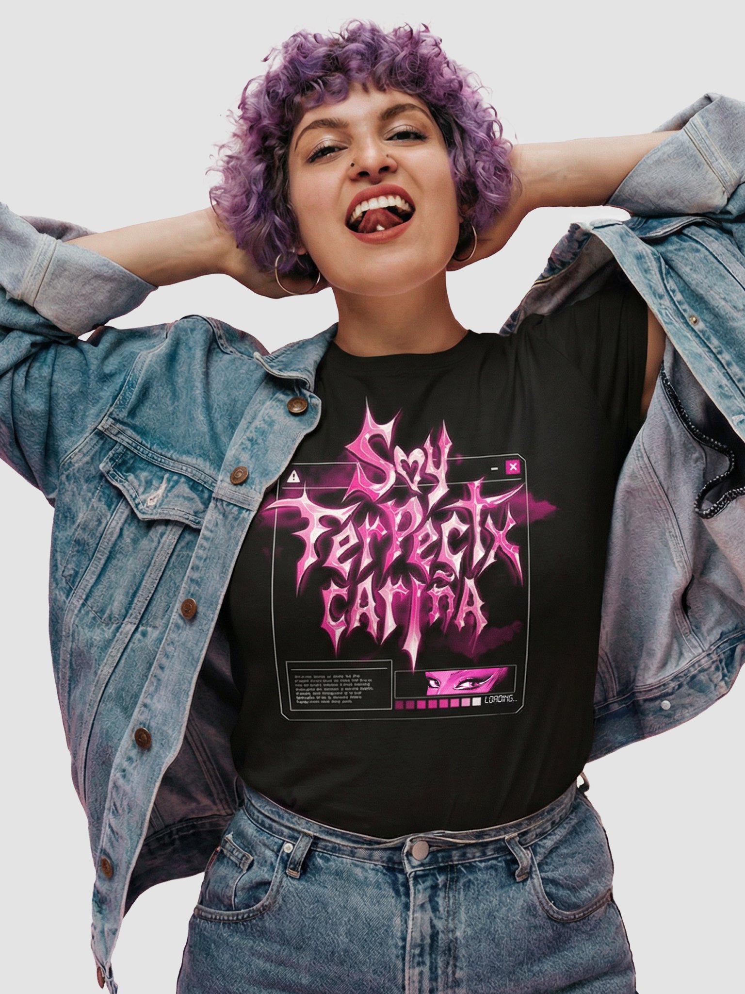 Soy FerPecta Cariña - La Petra product image (2)