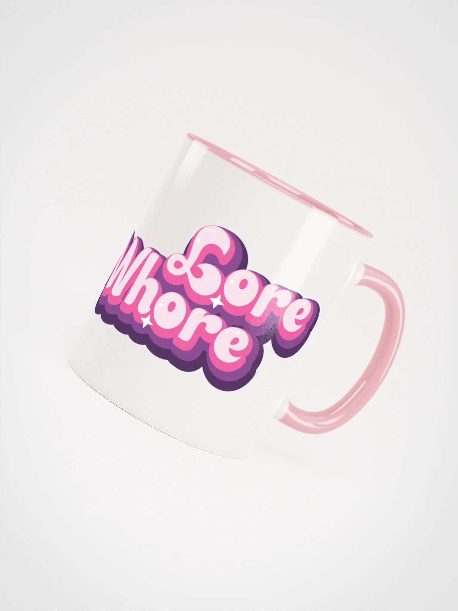 Lore Whore Mug product image (4)
