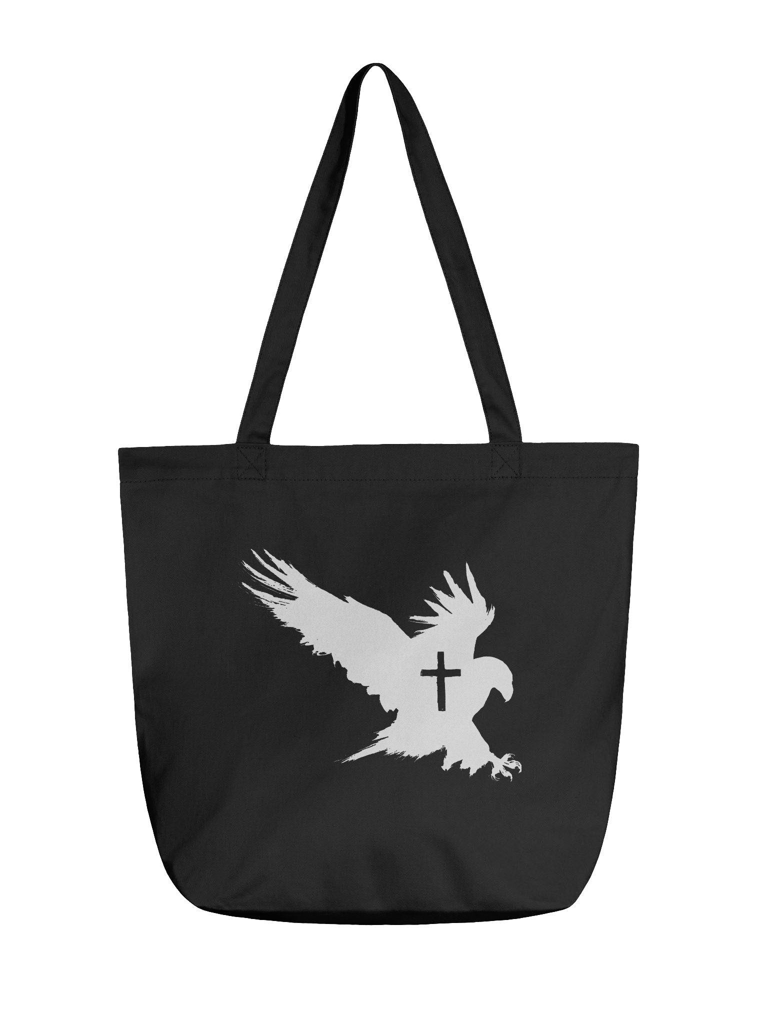 Eagle In Exile Tote product image (1)