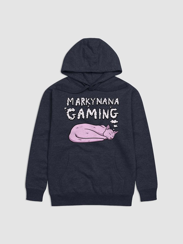 MarkyNana Gaming Hoodie product image (15)