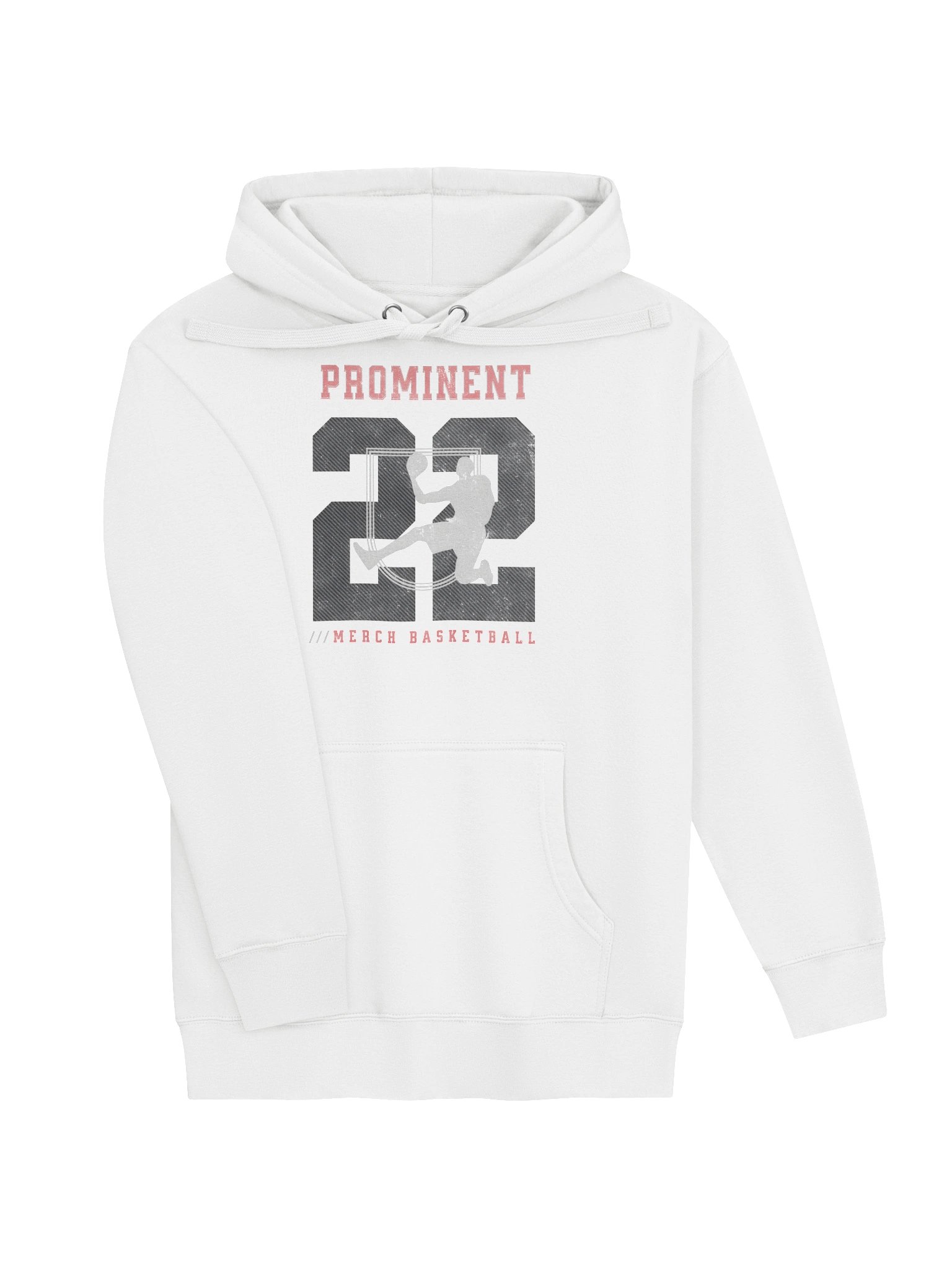 Unisex PM Basketball /NYC Skyline Hoodie product image (18)