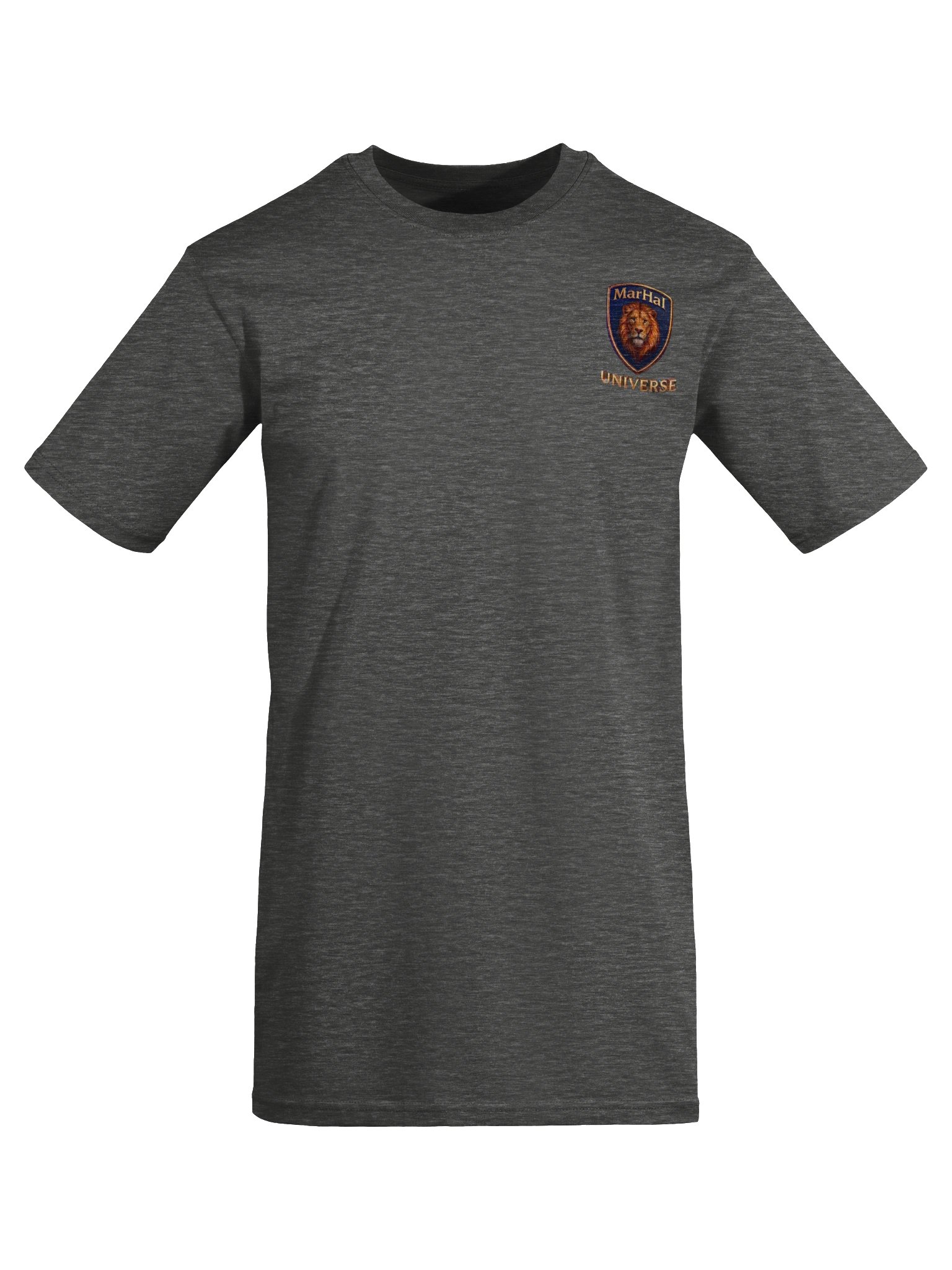 MarHal Universe "Core" Crest Tee product image (35)