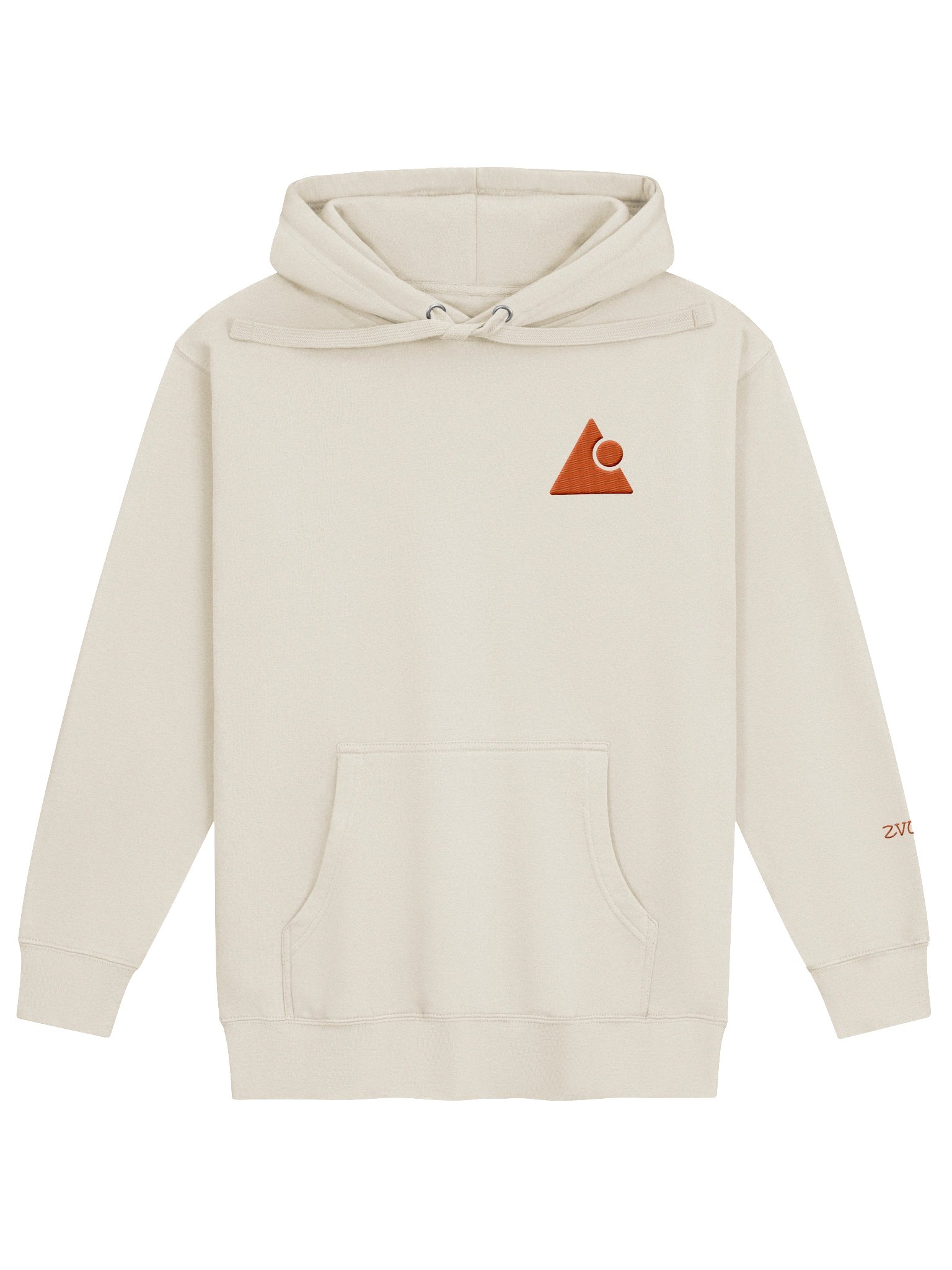 Zvuck Signature Hoodie product image (1)