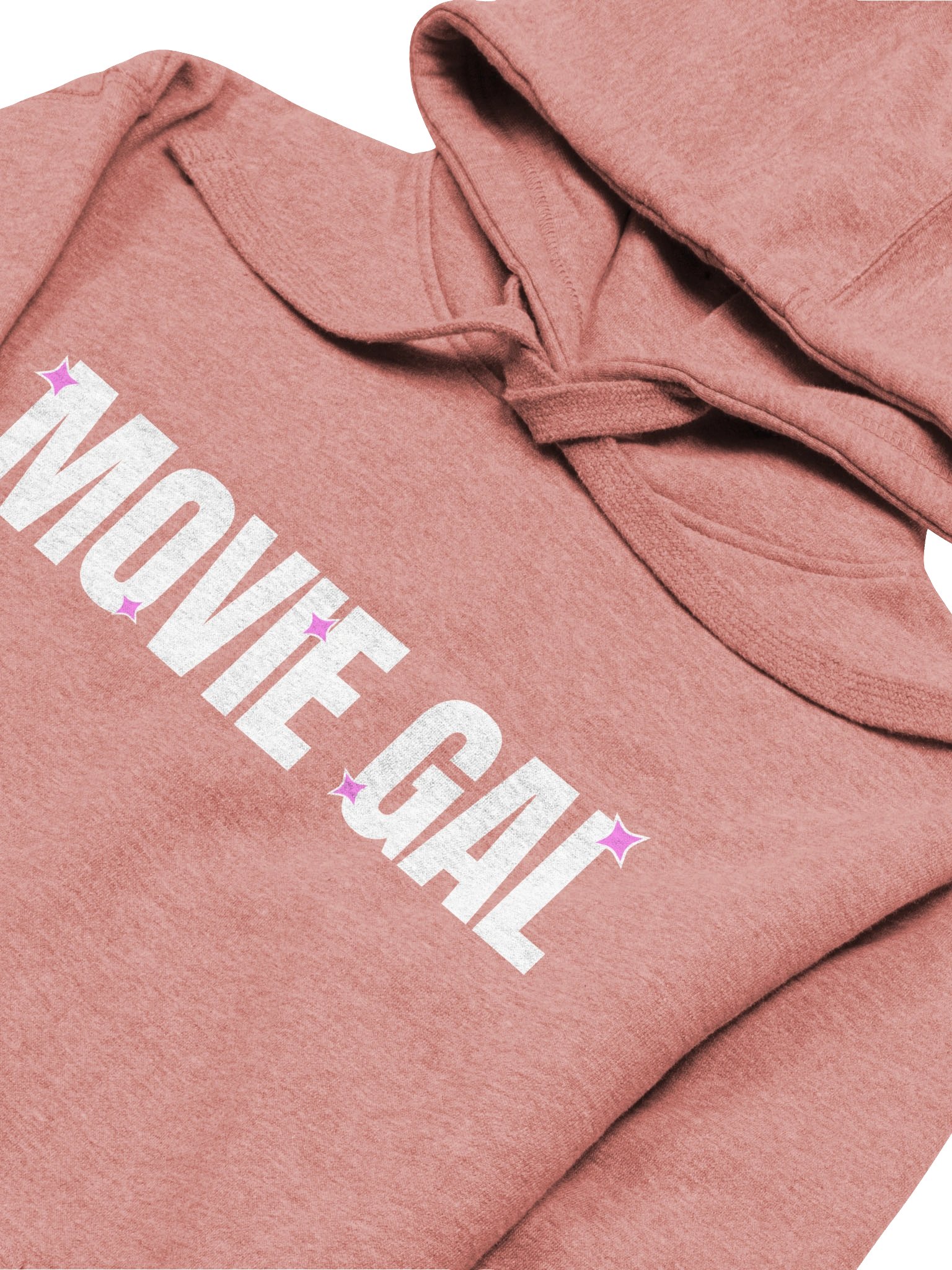 Movie Gal Official Hoodie product image (18)