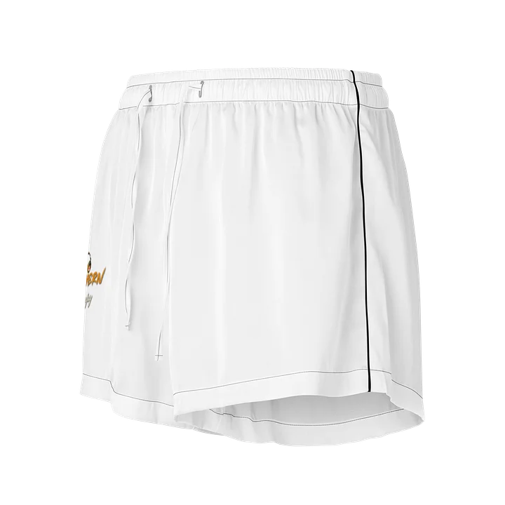 Colorful Beats Women's Pajama Shorts product image (1)