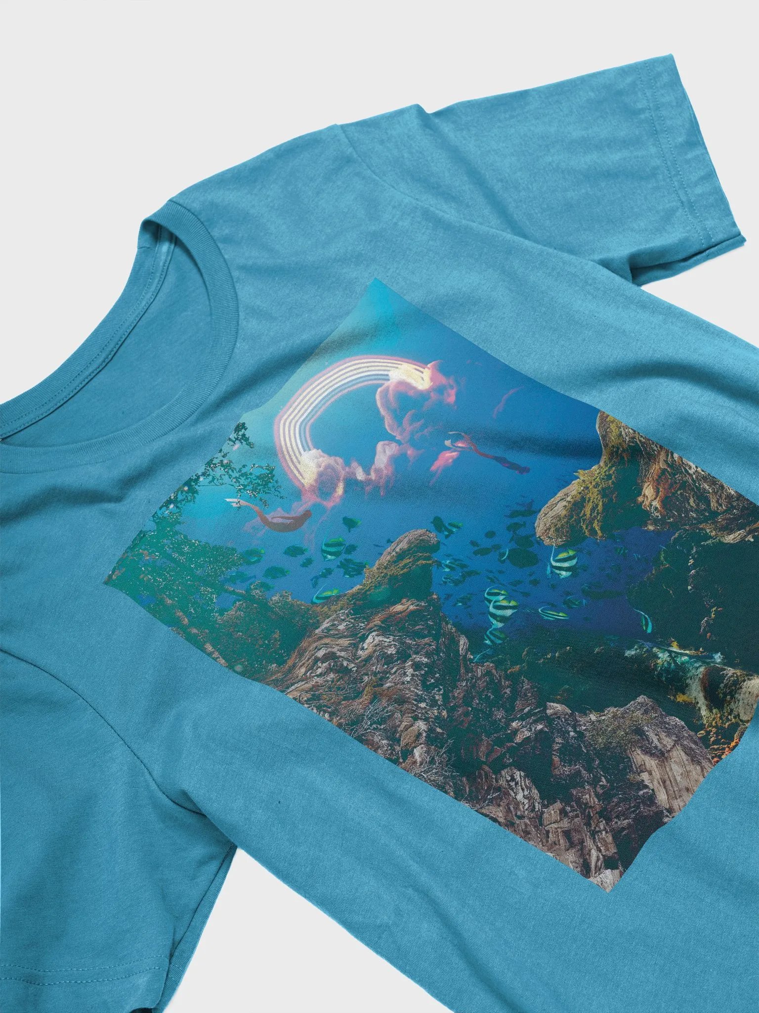 Light Under Pressure T product image (9)