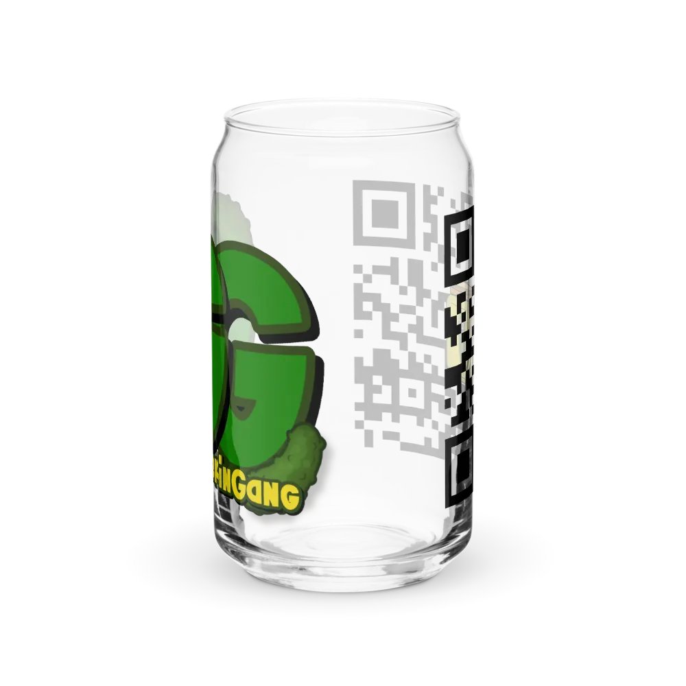 Gherkin Glass product image (38)