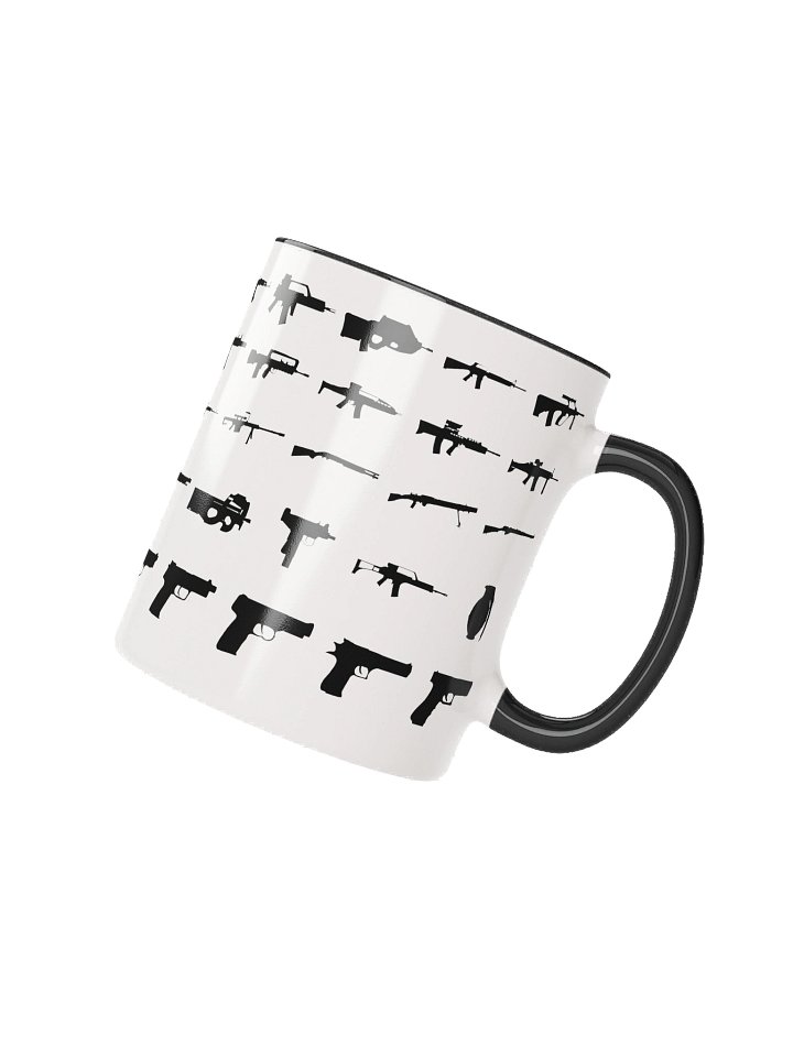 Tasse armes légendaires product image (3)
