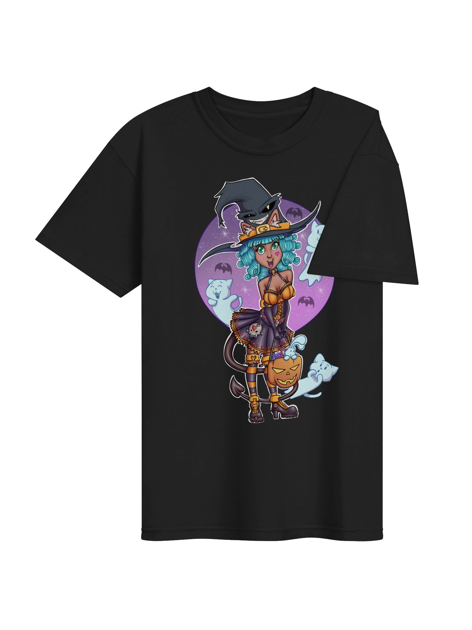 Cute Witch product image (4)
