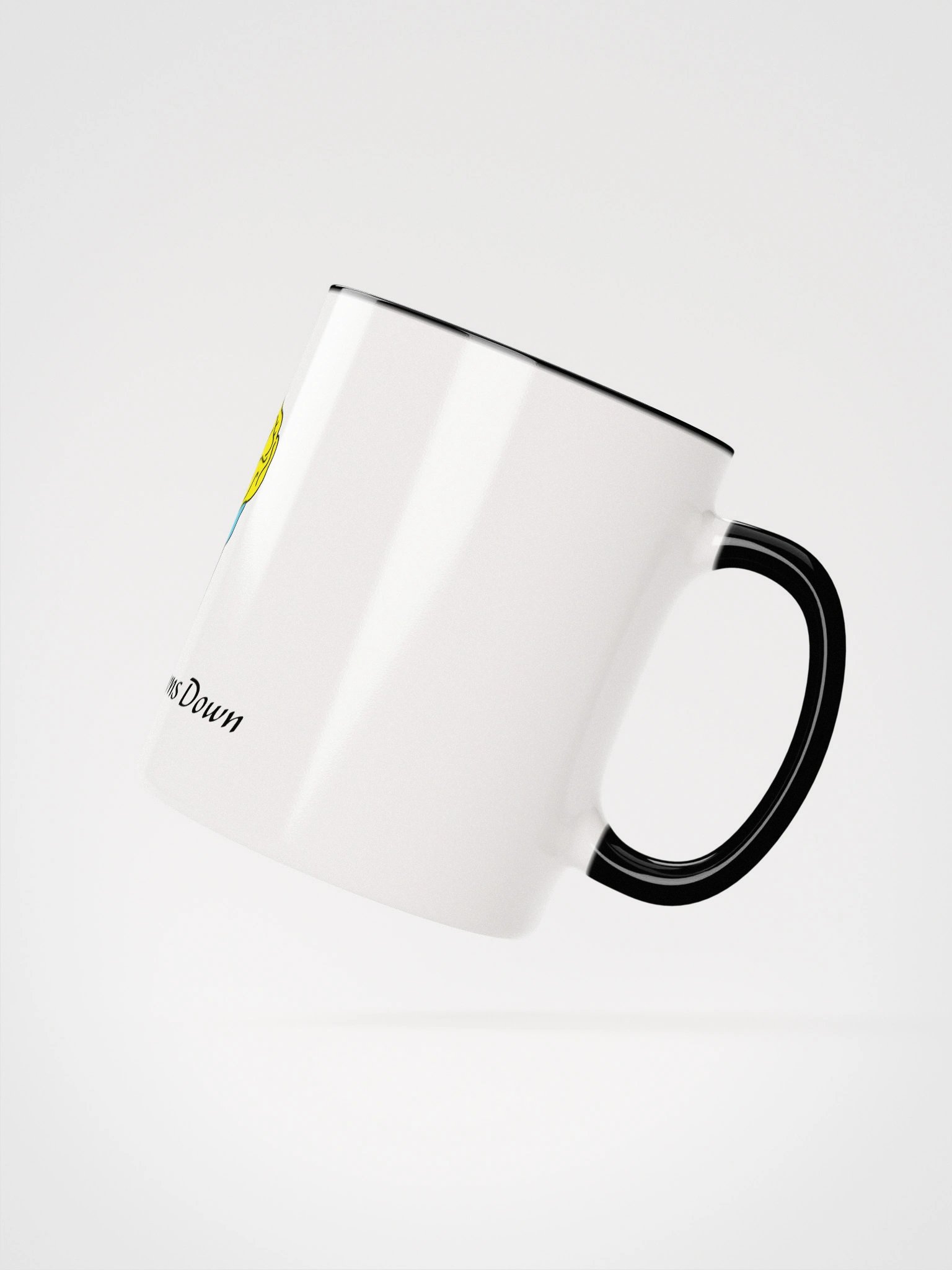pacemaker Mug product image (2)