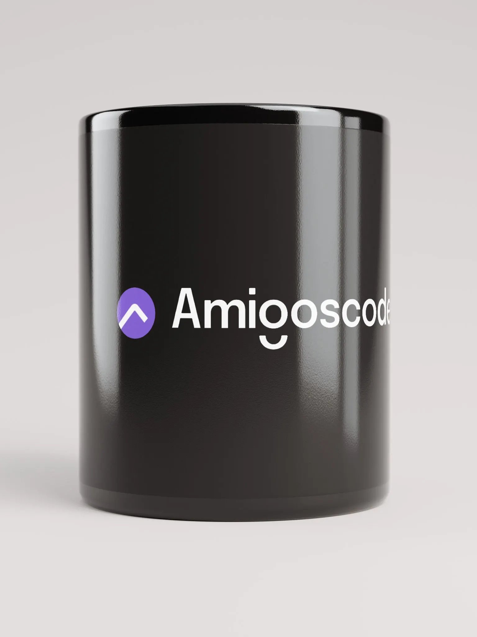 Amigoscode MUG DARK MODE product image (10)