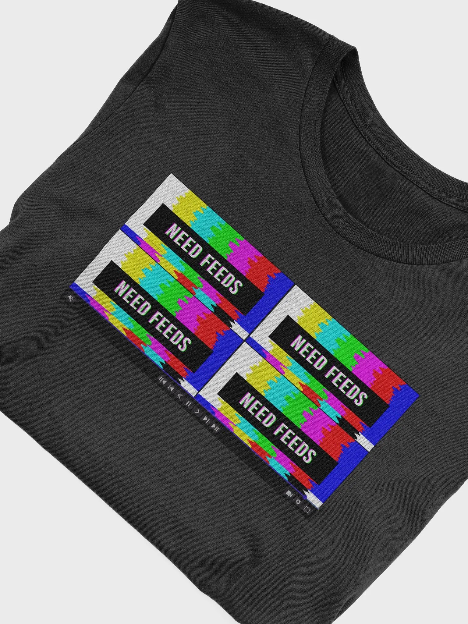 Need Feeds Shirt product image (12)