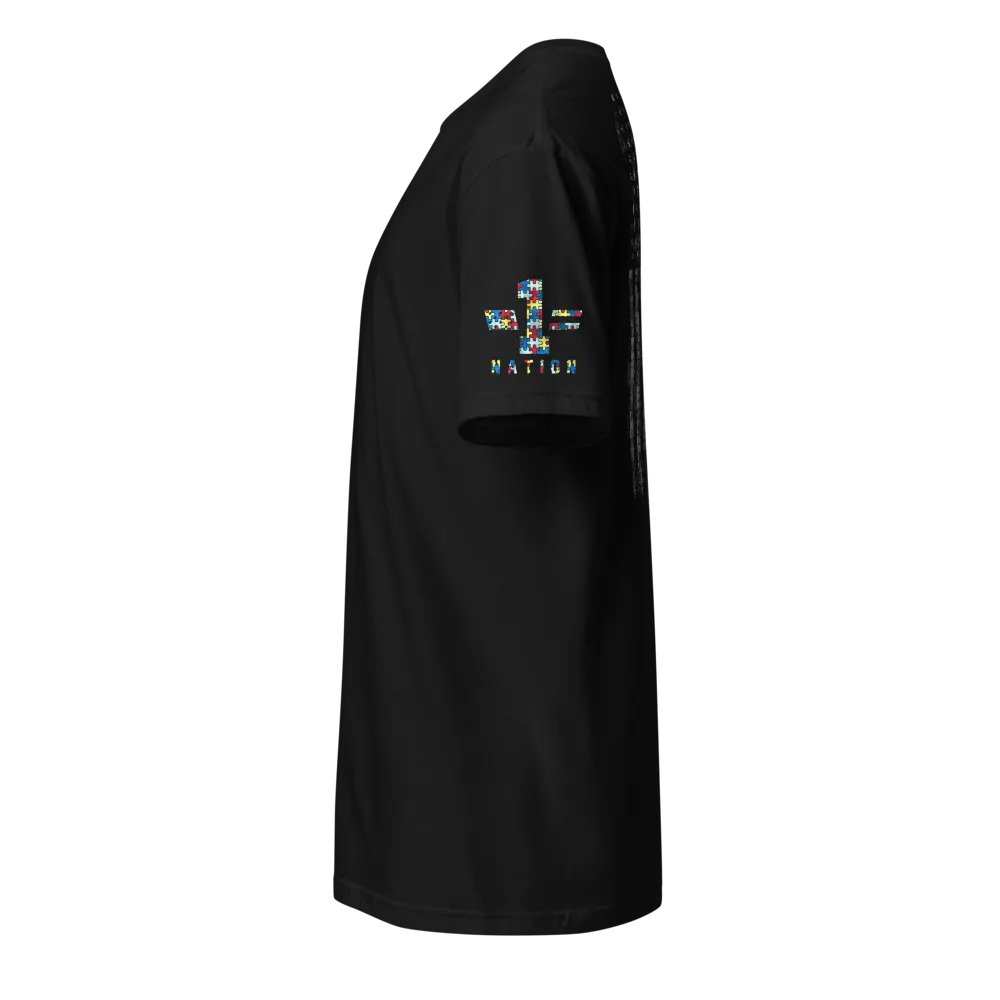 Autism Awareness: FIGHT product image (2)