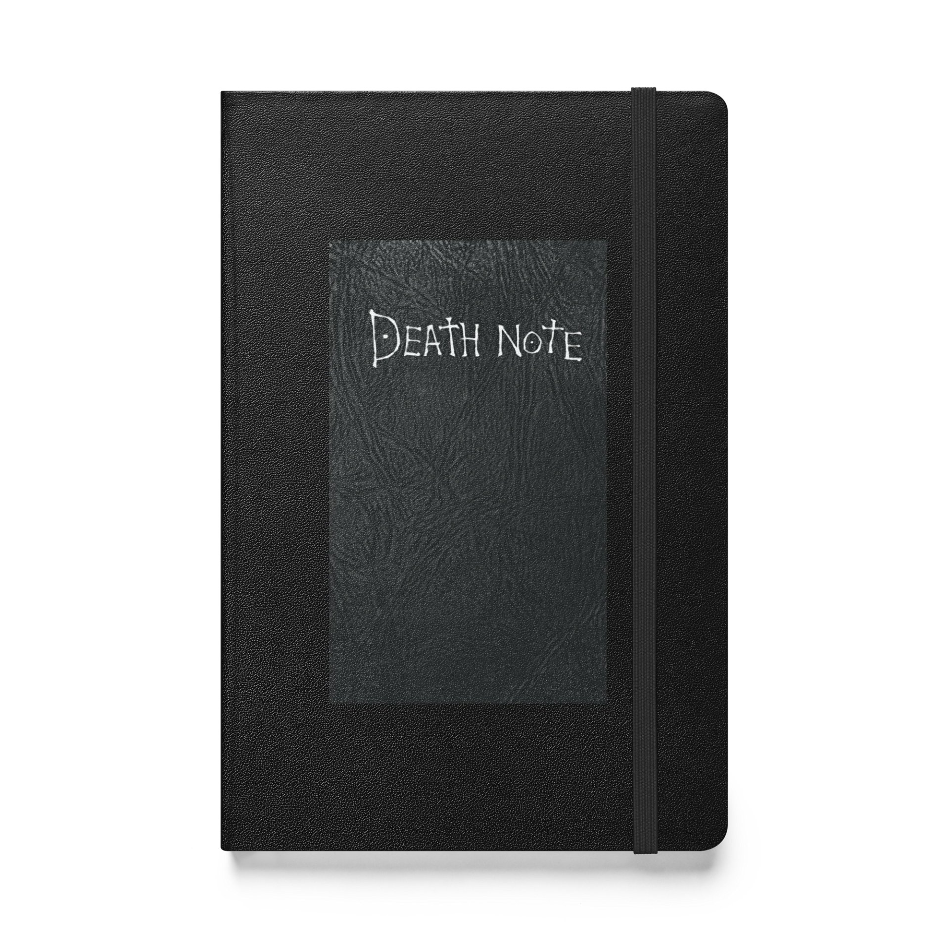 Death Note Hardcover Journal product image (1)