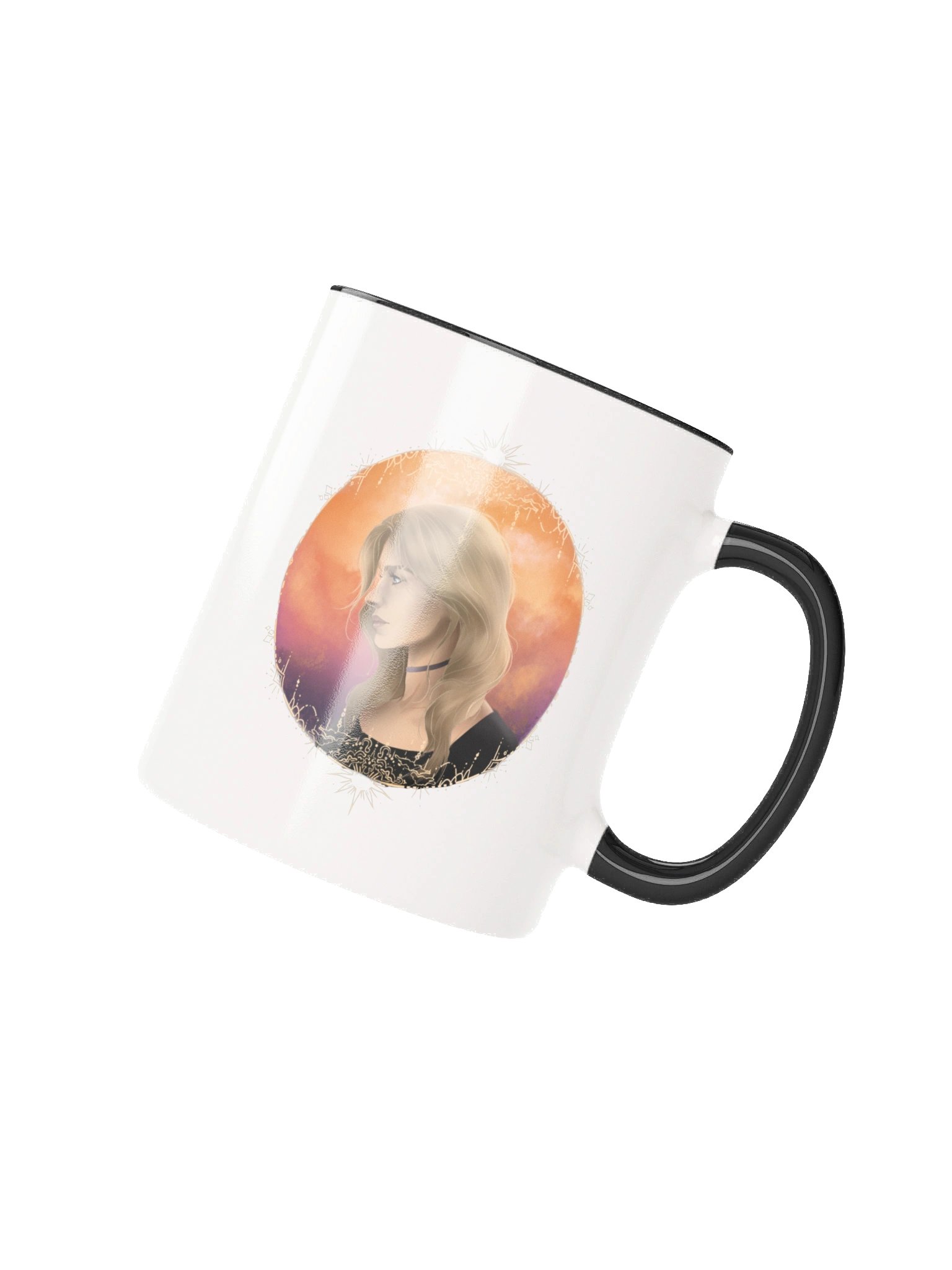 Harper Uncovered: Mug product image (37)
